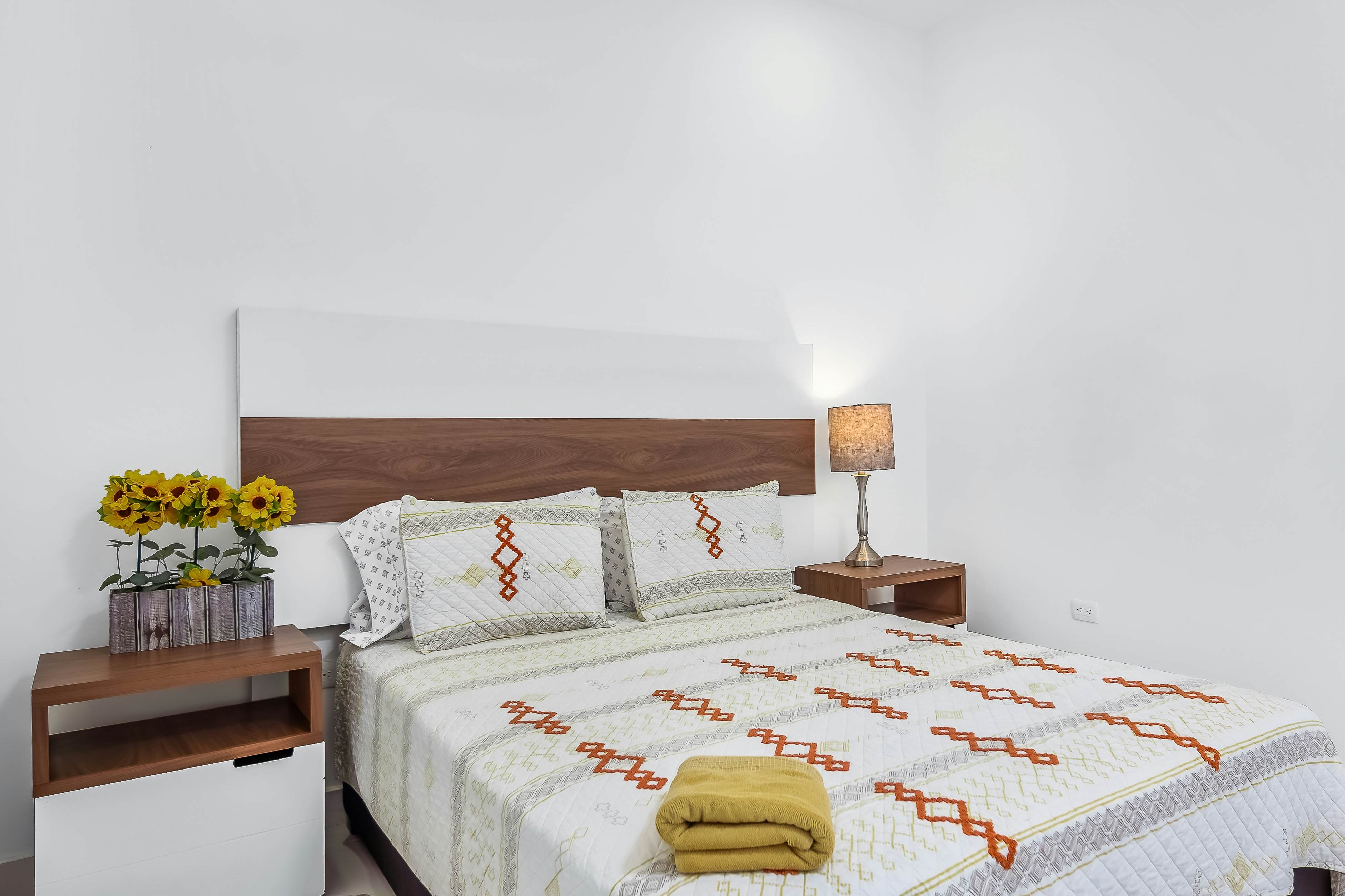 Casa Arcilla 18 - Playa Arcangel