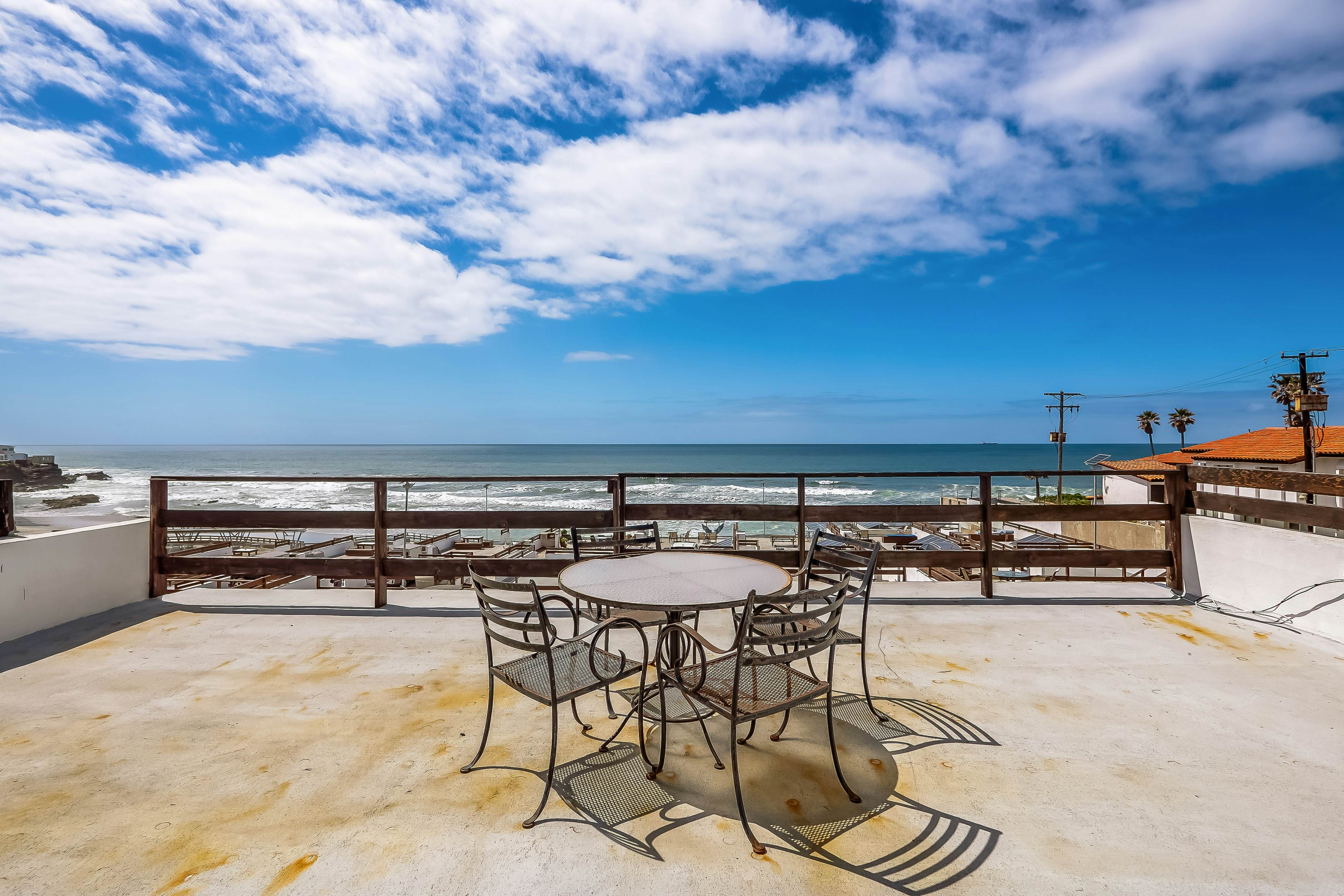 Casa Arcilla 18 - Playa Arcangel