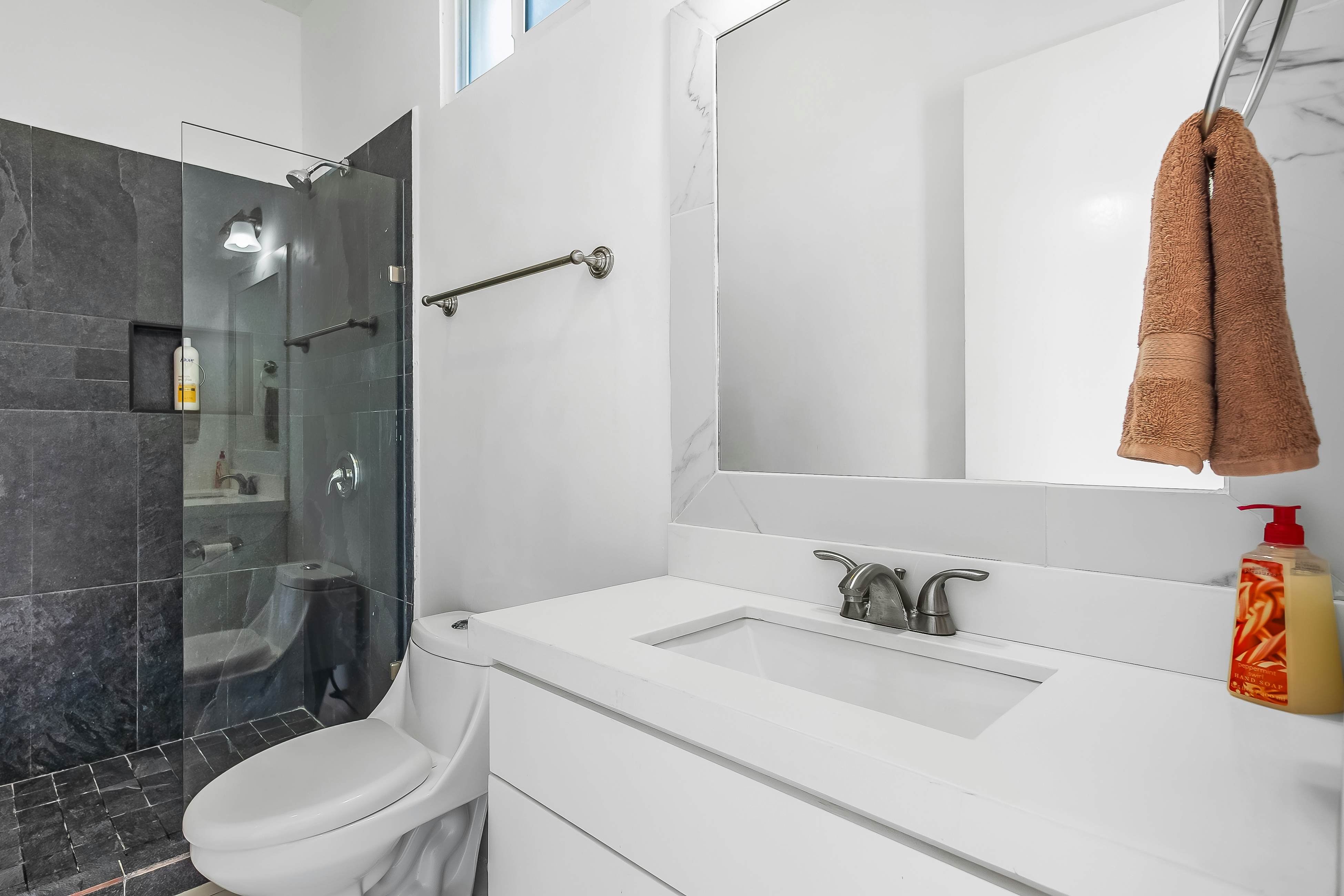 Casa Arcilla 18 - Playa Arcangel