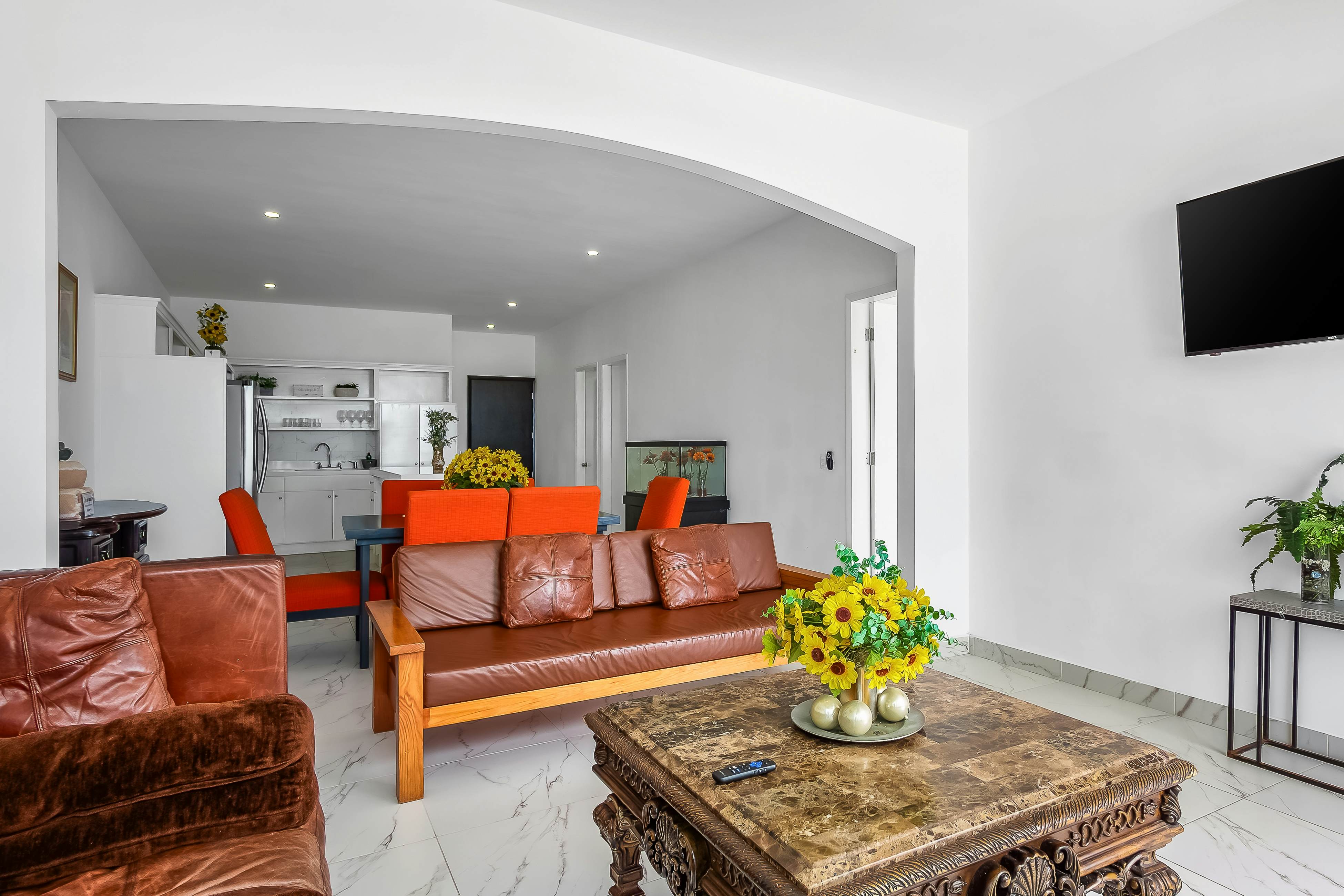 Casa Arcilla 18 - Playa Arcangel