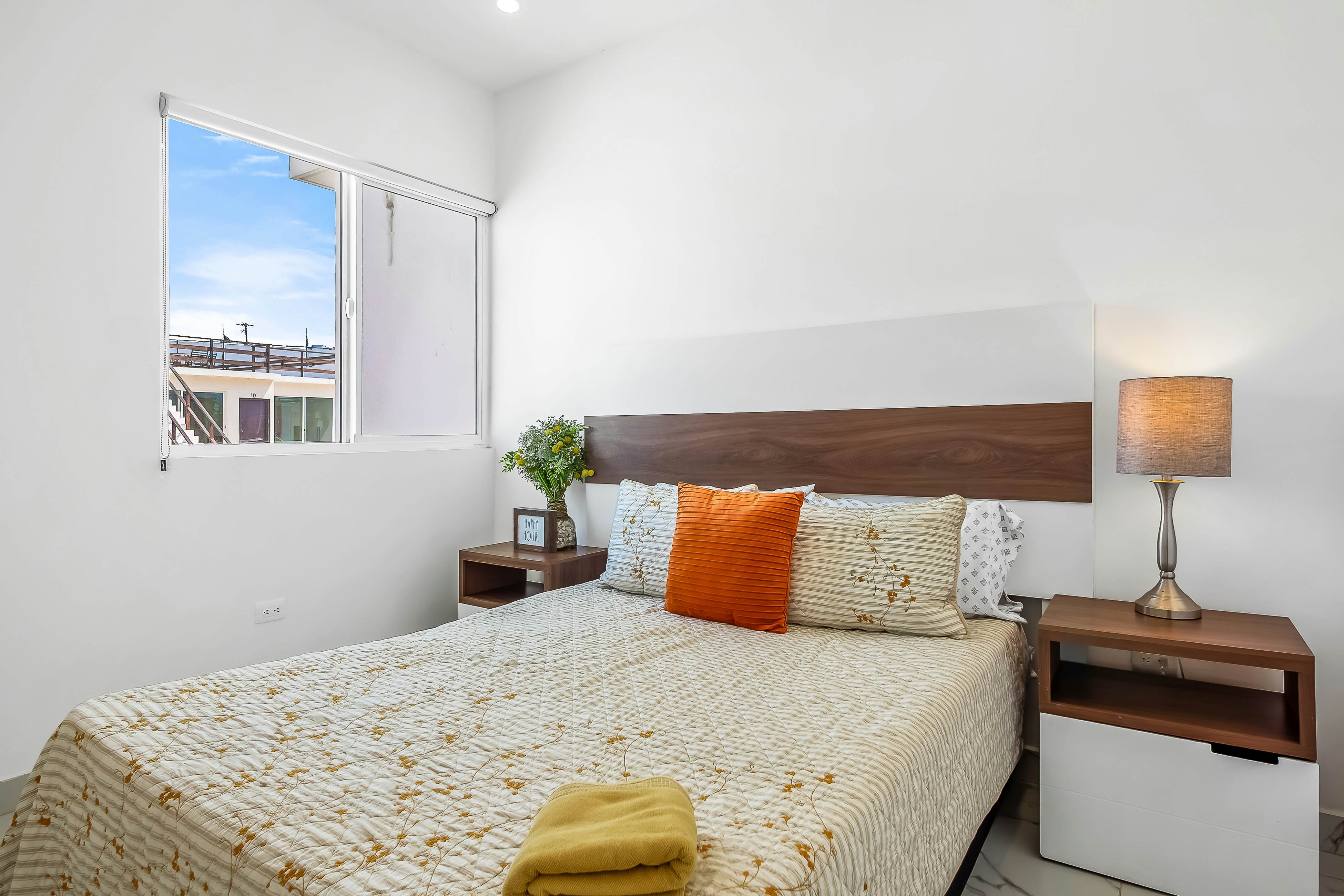 Casa Arcilla 18 - Playa Arcangel