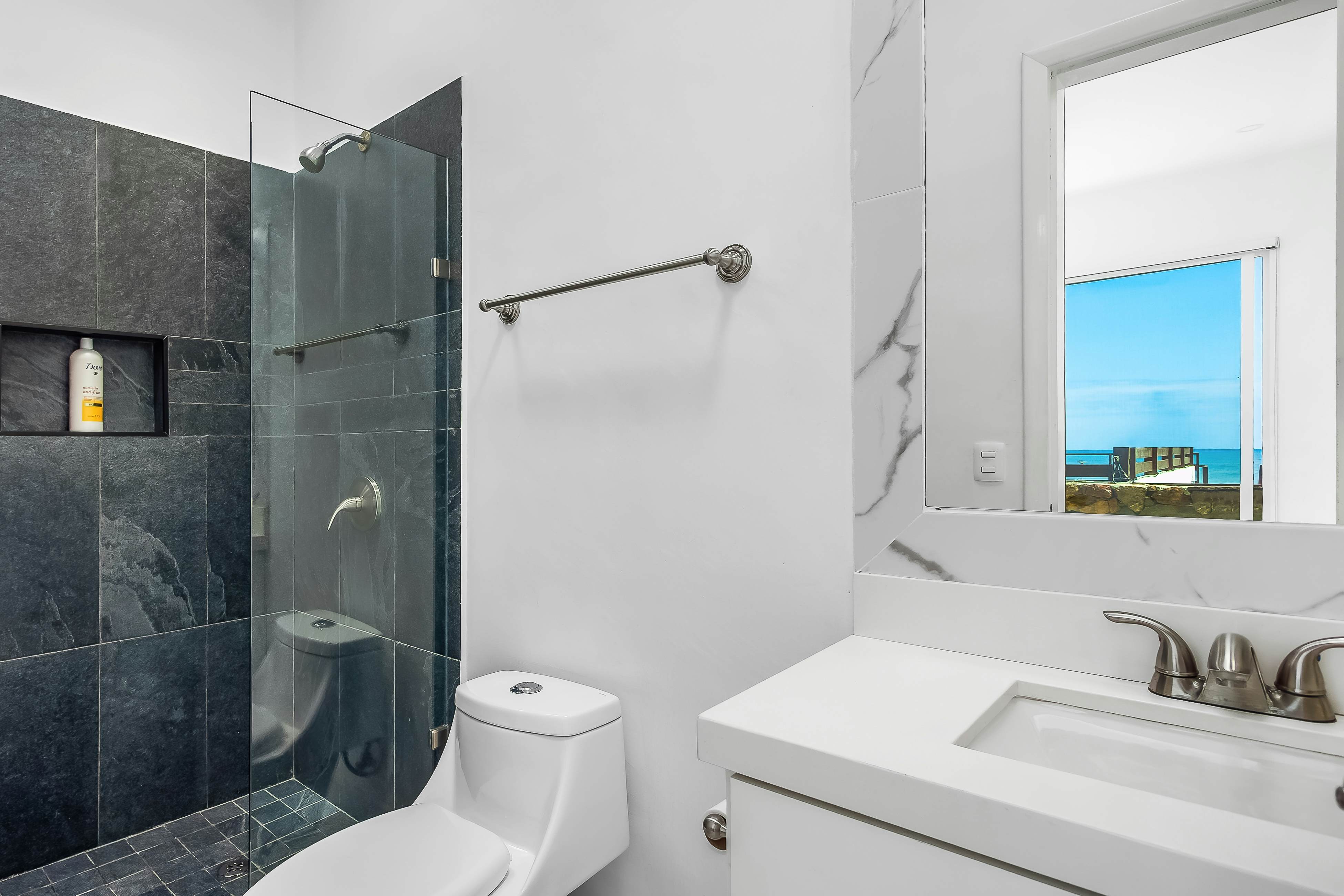 Casa Arcilla 18 - Playa Arcangel