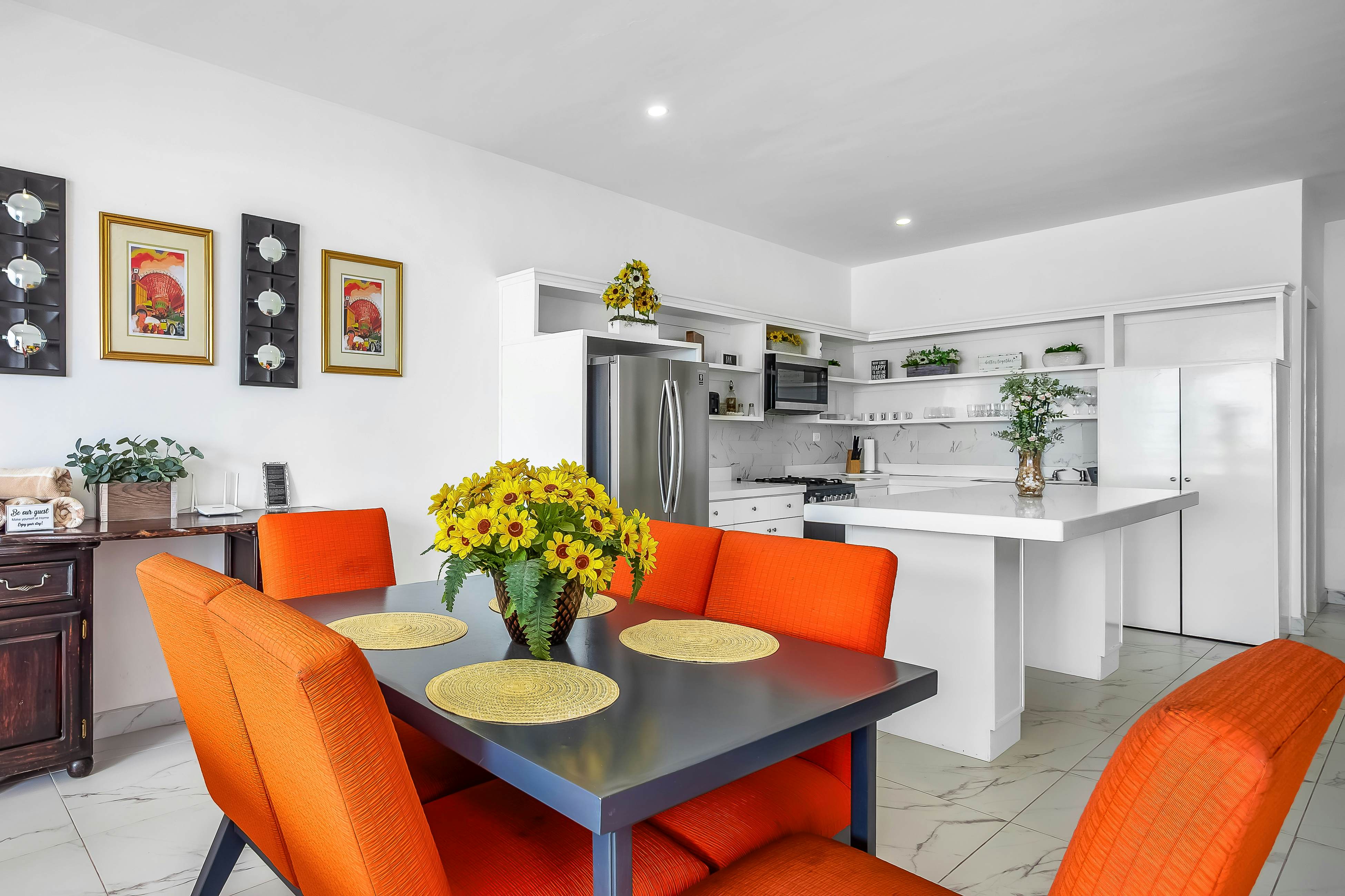 Casa Arcilla 18 - Playa Arcangel