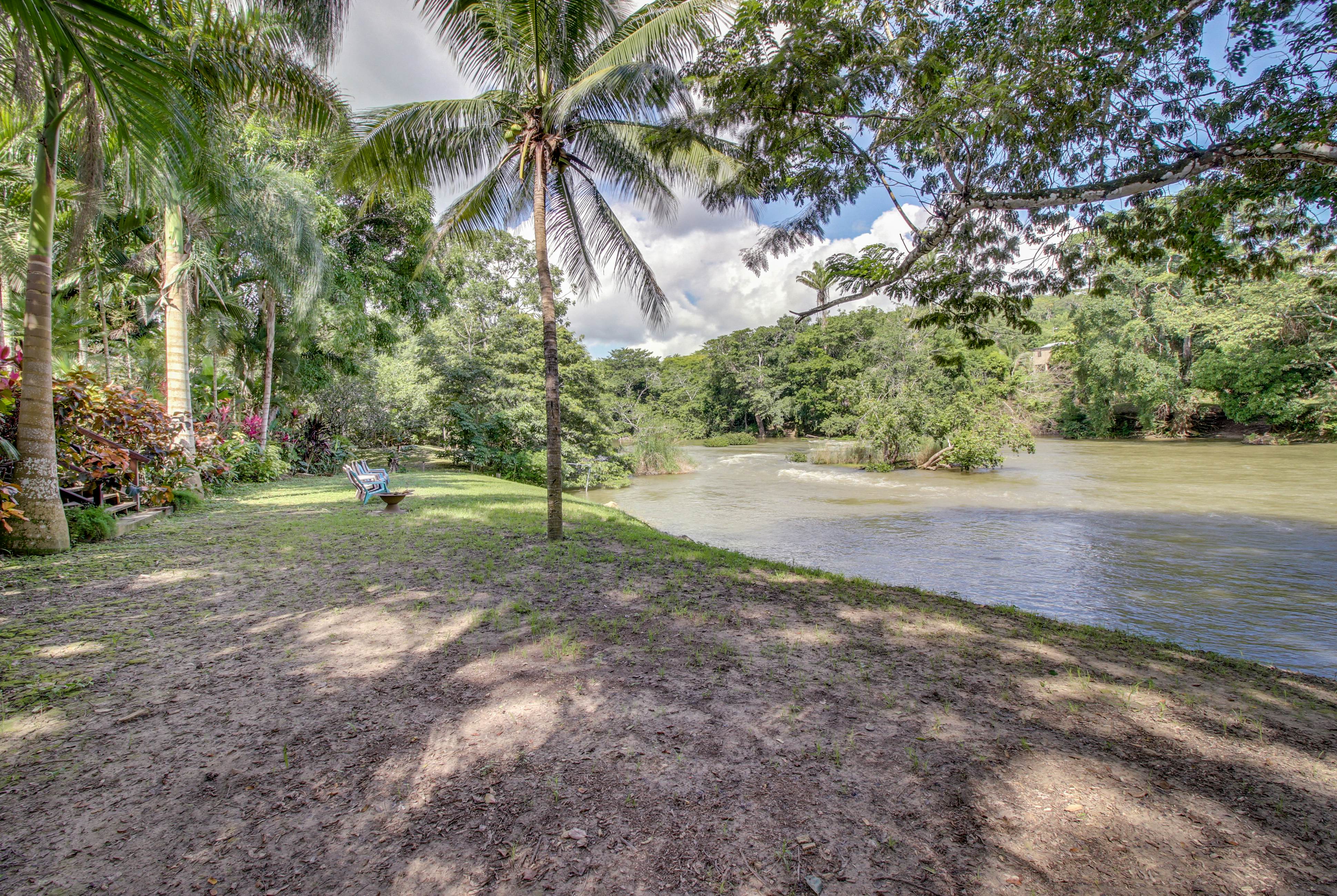 Monkey Suite at Mahogany Hall -Gold Standard Certified