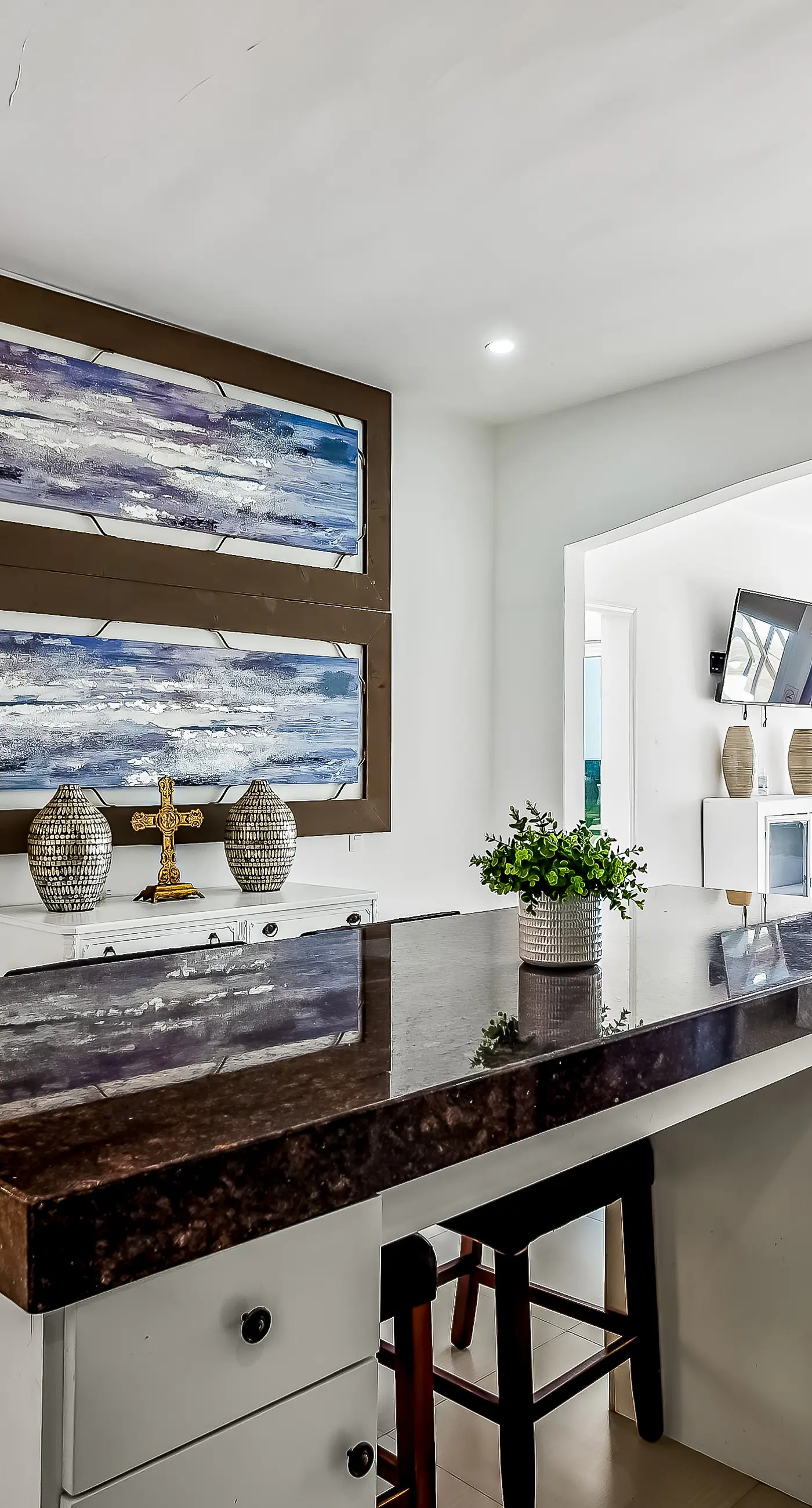 Casa Capri 39 - Playa Arcangel