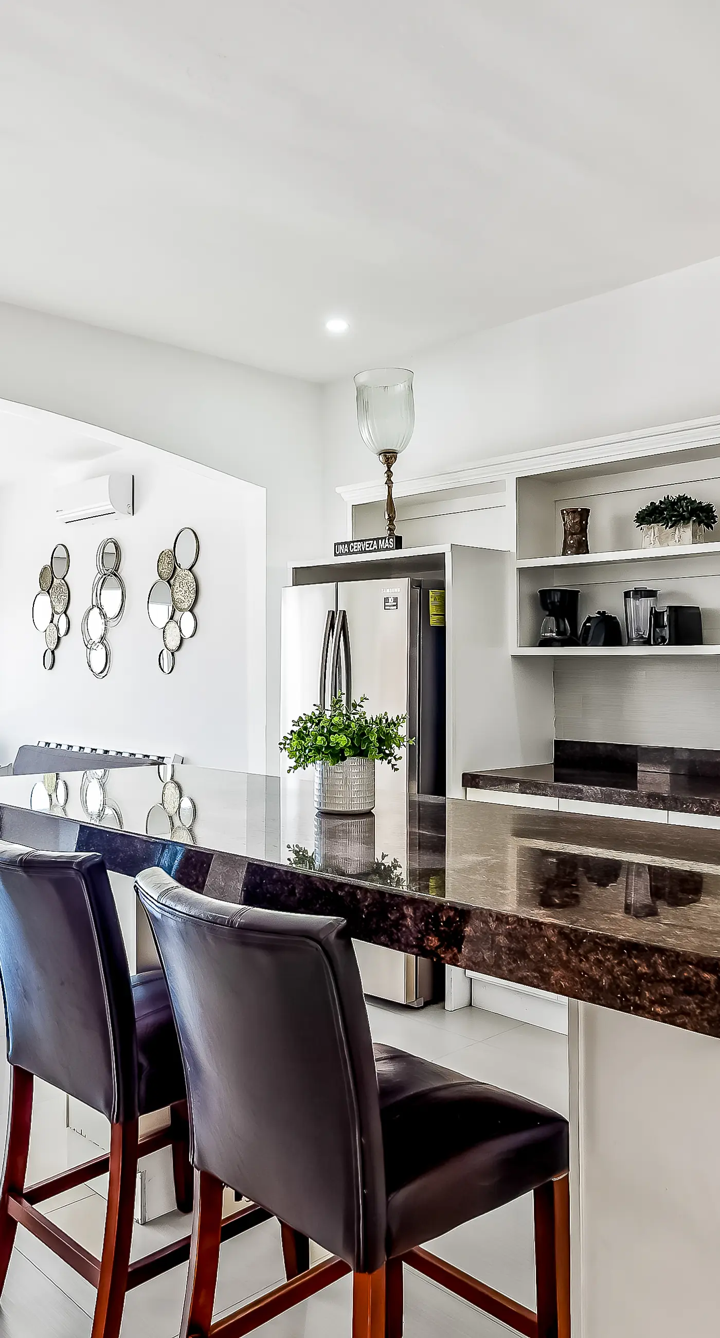 Casa Capri 39 - Playa Arcangel