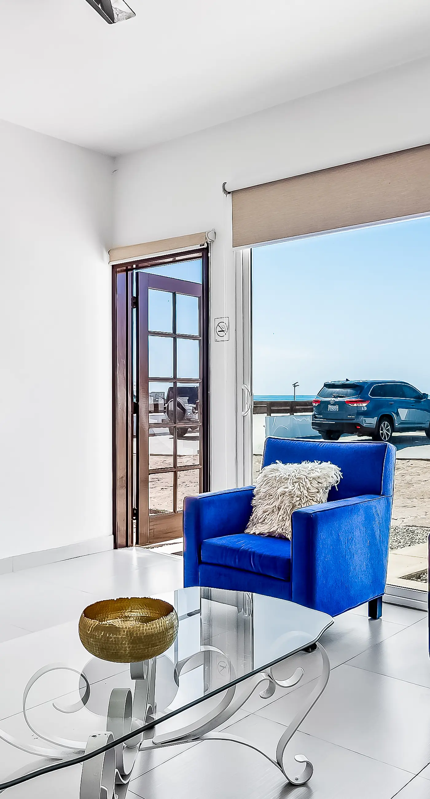 Casa Capri 39 - Playa Arcangel