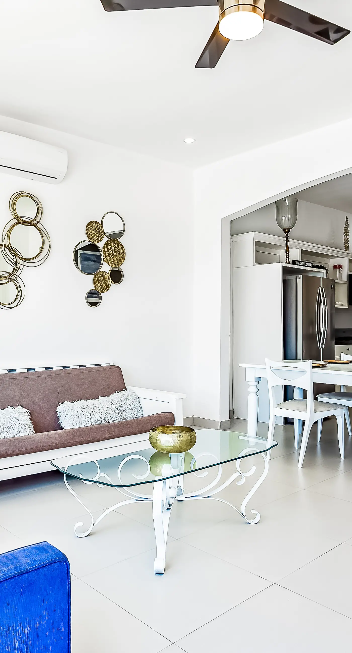 Casa Capri 39 - Playa Arcangel