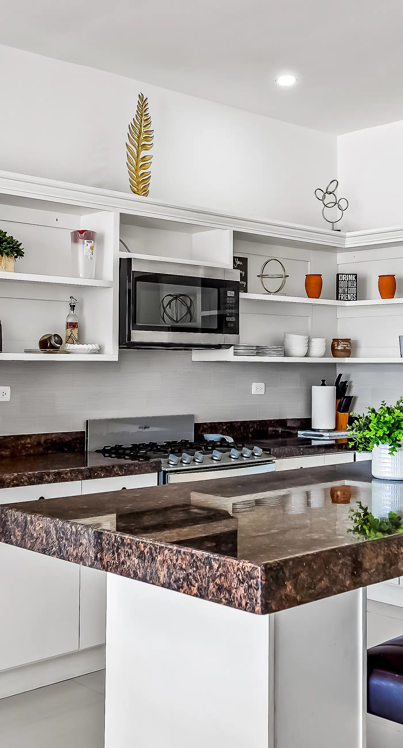 Casa Capri 39 - Playa Arcangel