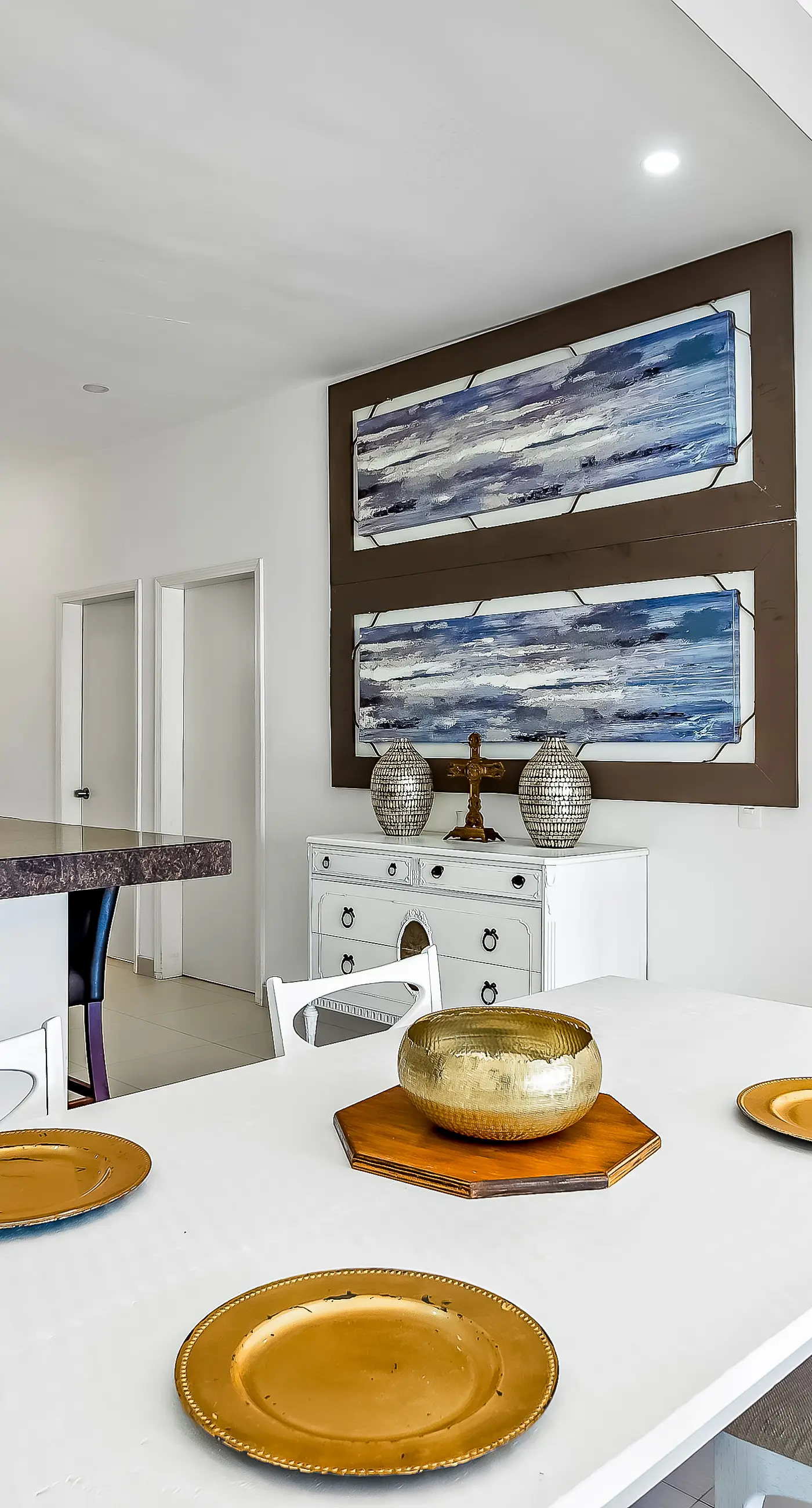 Casa Capri 39 - Playa Arcangel