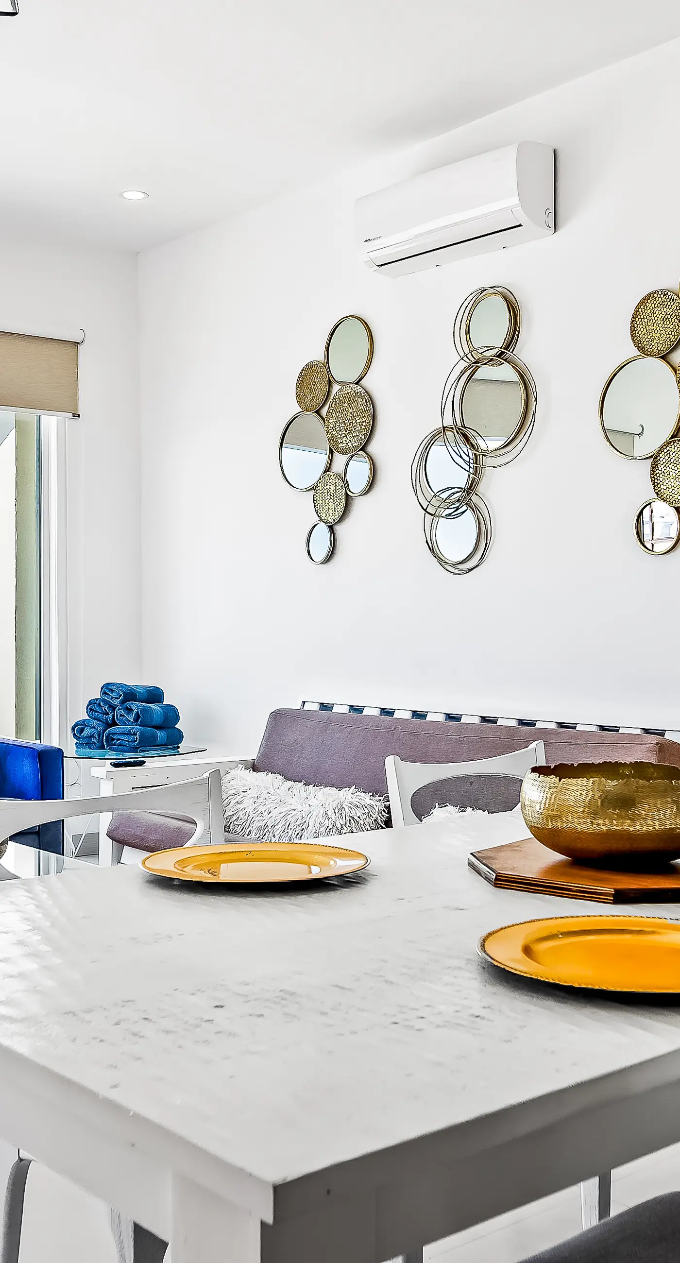 Casa Capri 39 - Playa Arcangel