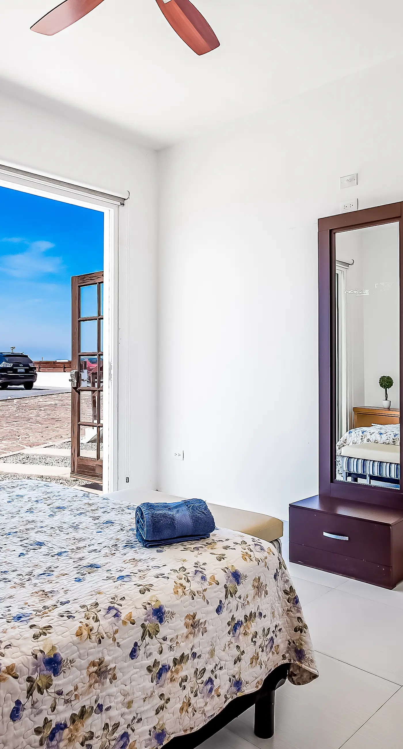 Casa Capri 39 - Playa Arcangel