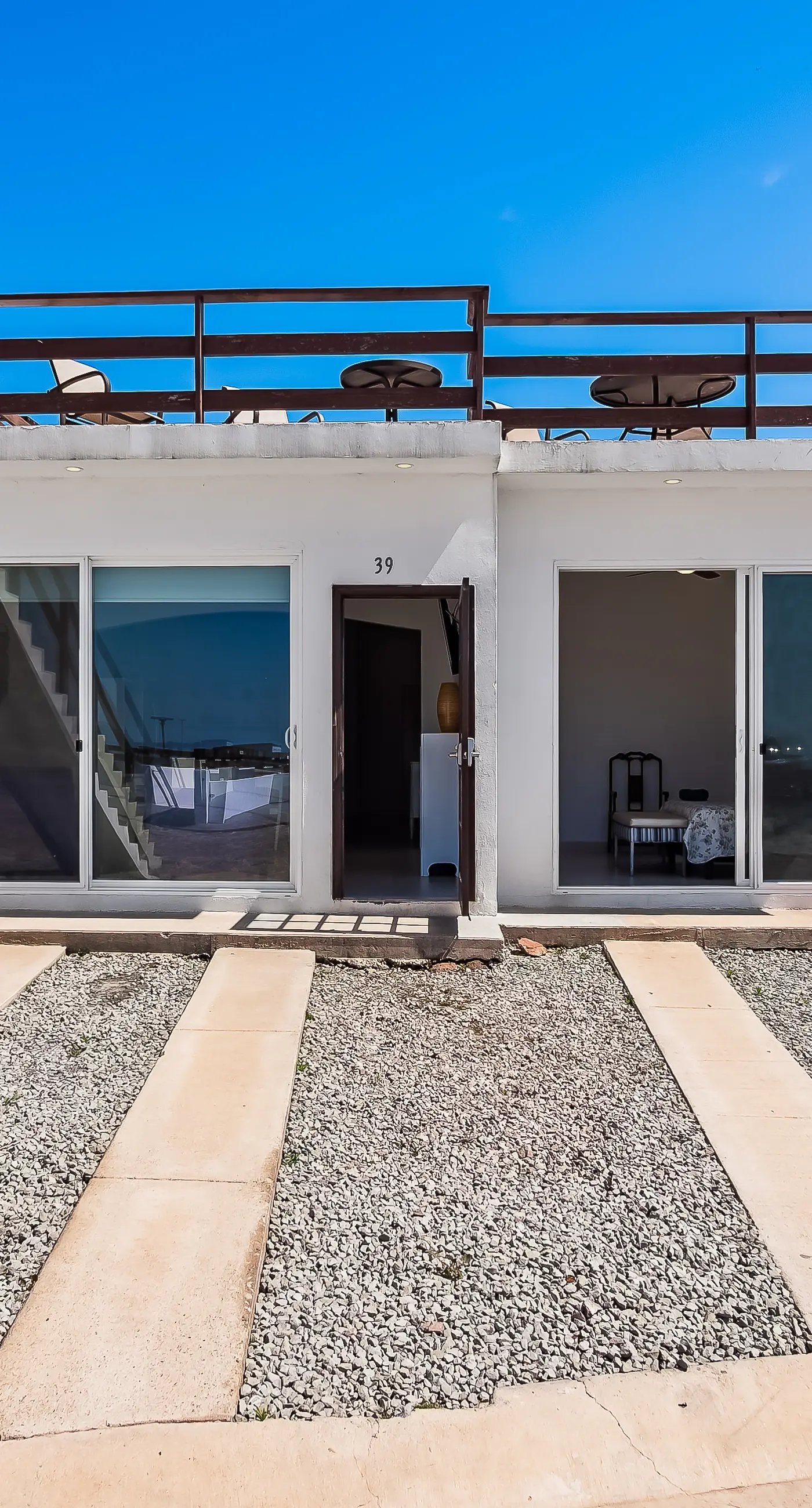 Casa Capri 39 - Playa Arcangel