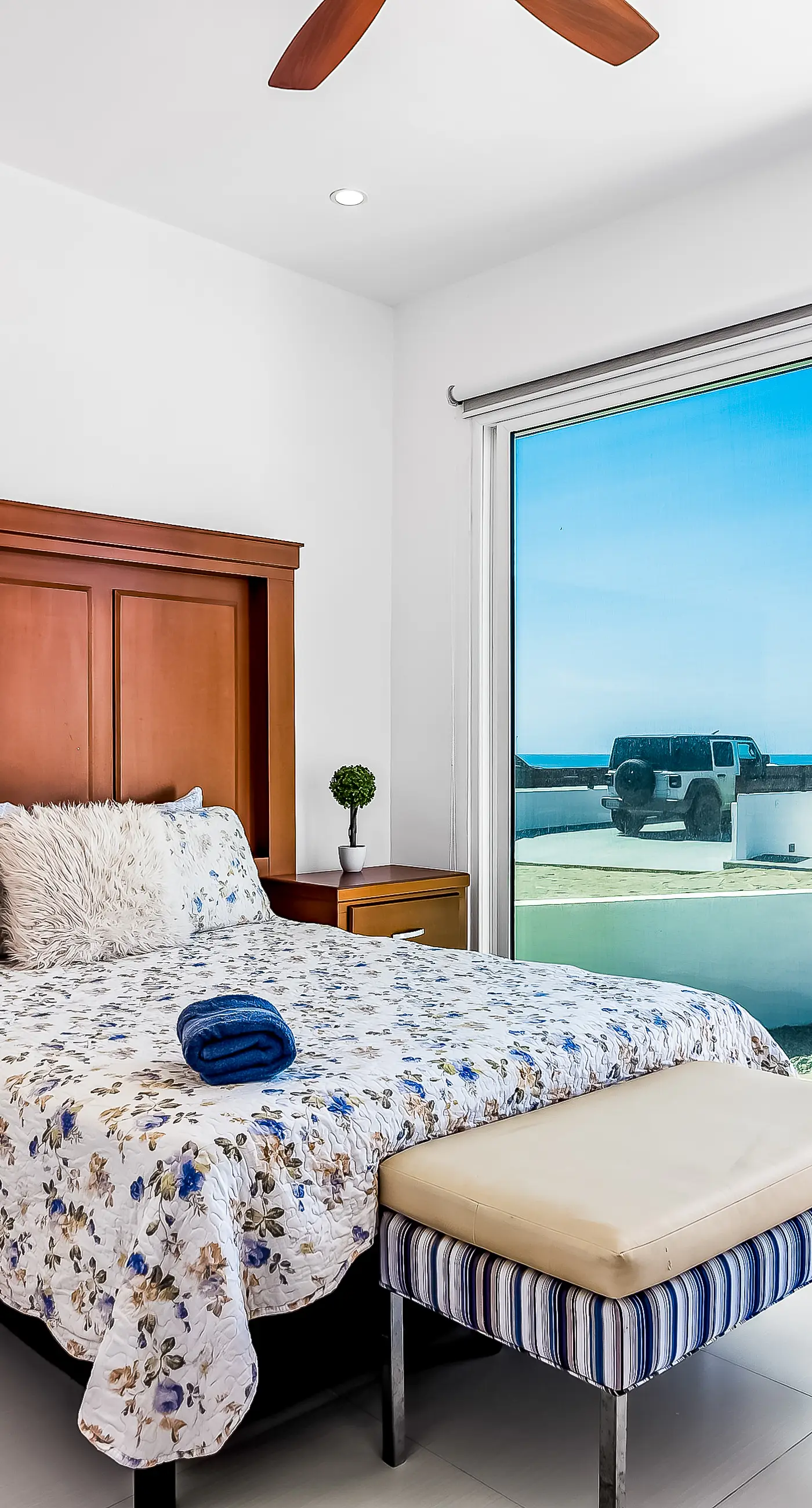 Casa Capri 39 - Playa Arcangel