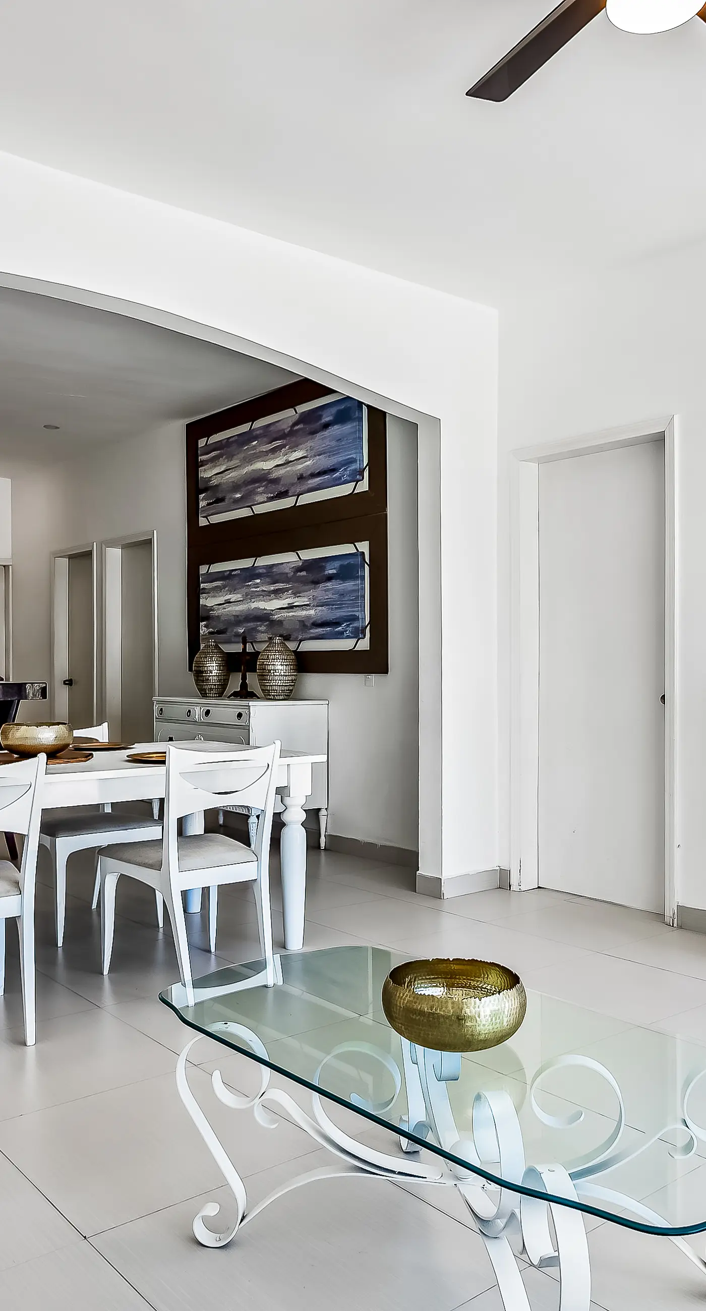 Casa Capri 39 - Playa Arcangel