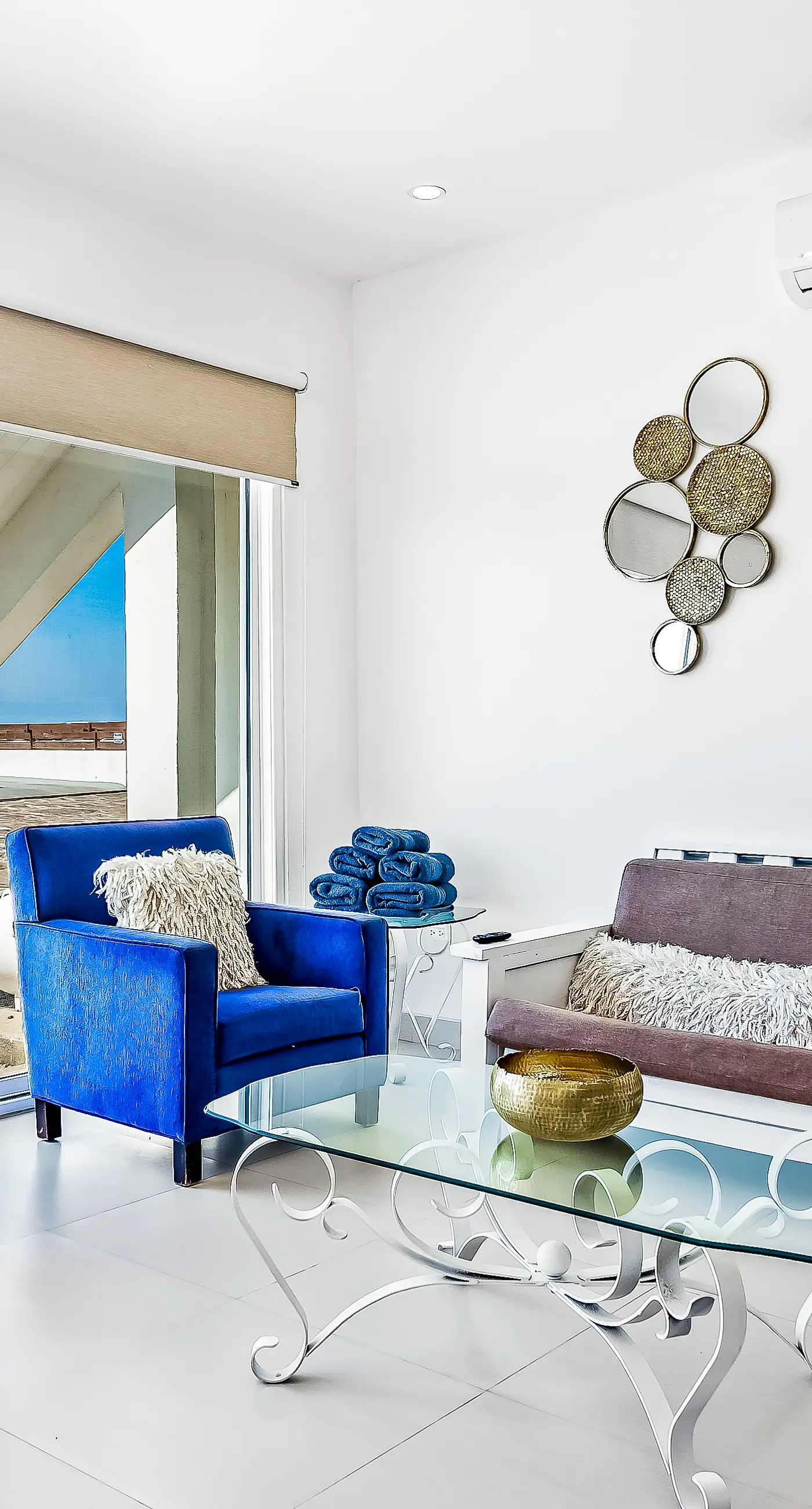 Casa Capri 39 - Playa Arcangel