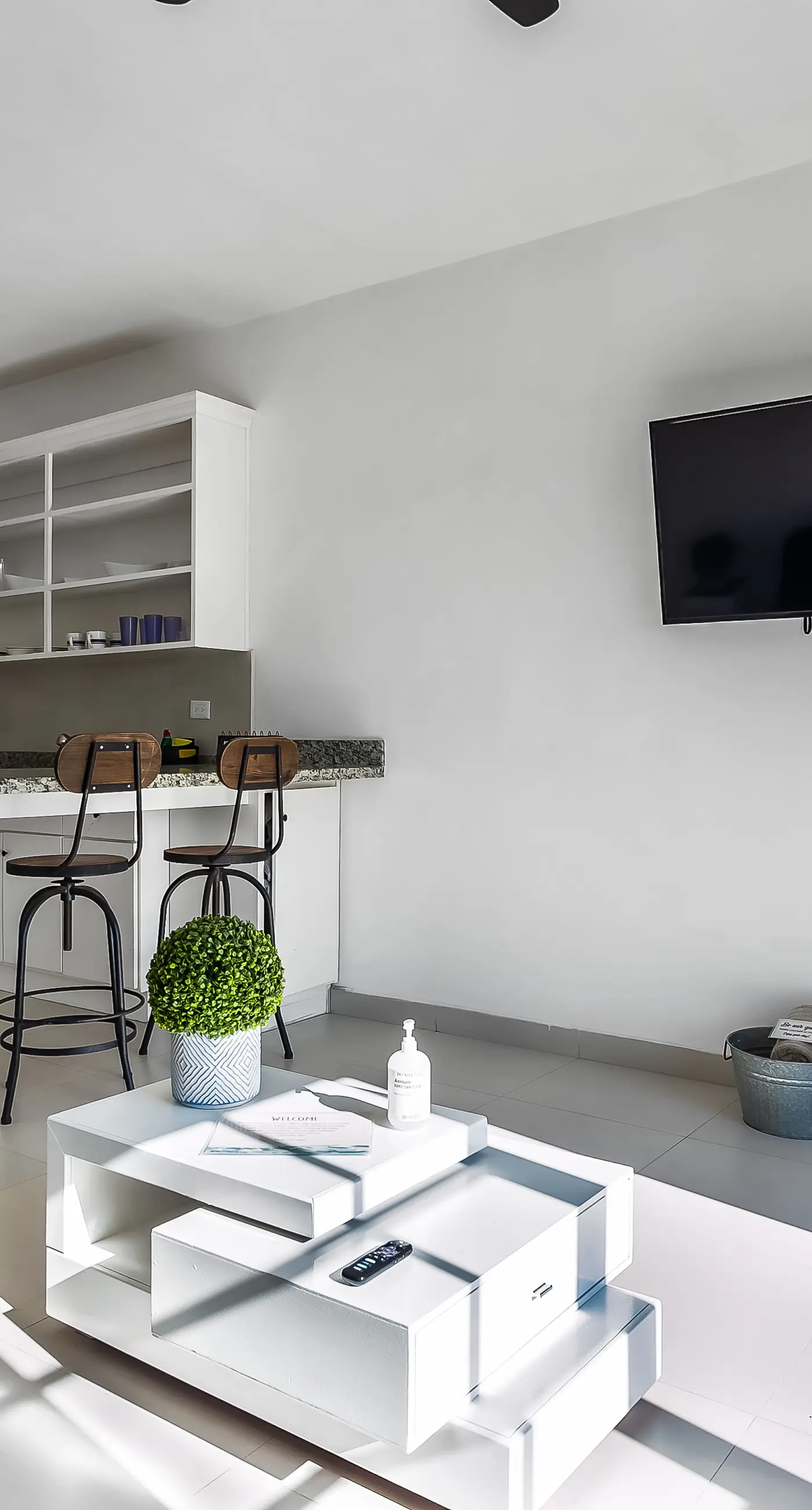 Jr Suite 1 - Playa Arcangel