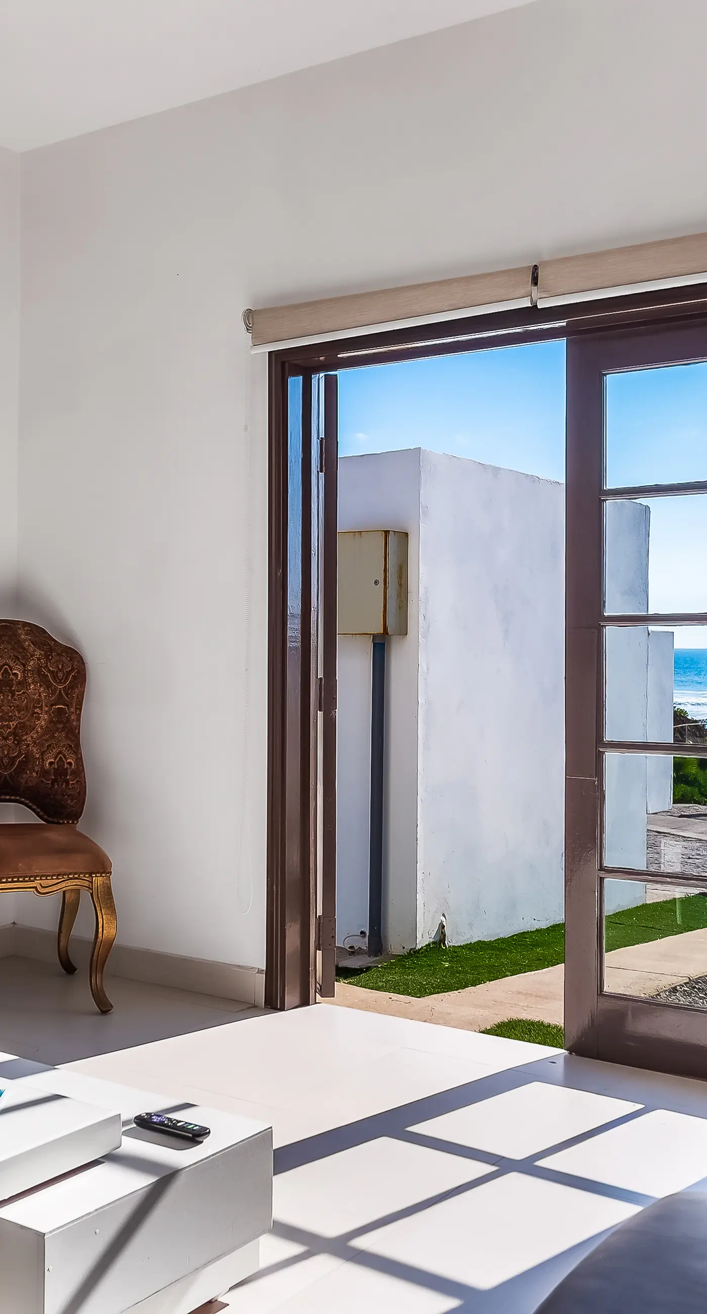 Jr Suite 1 - Playa Arcangel