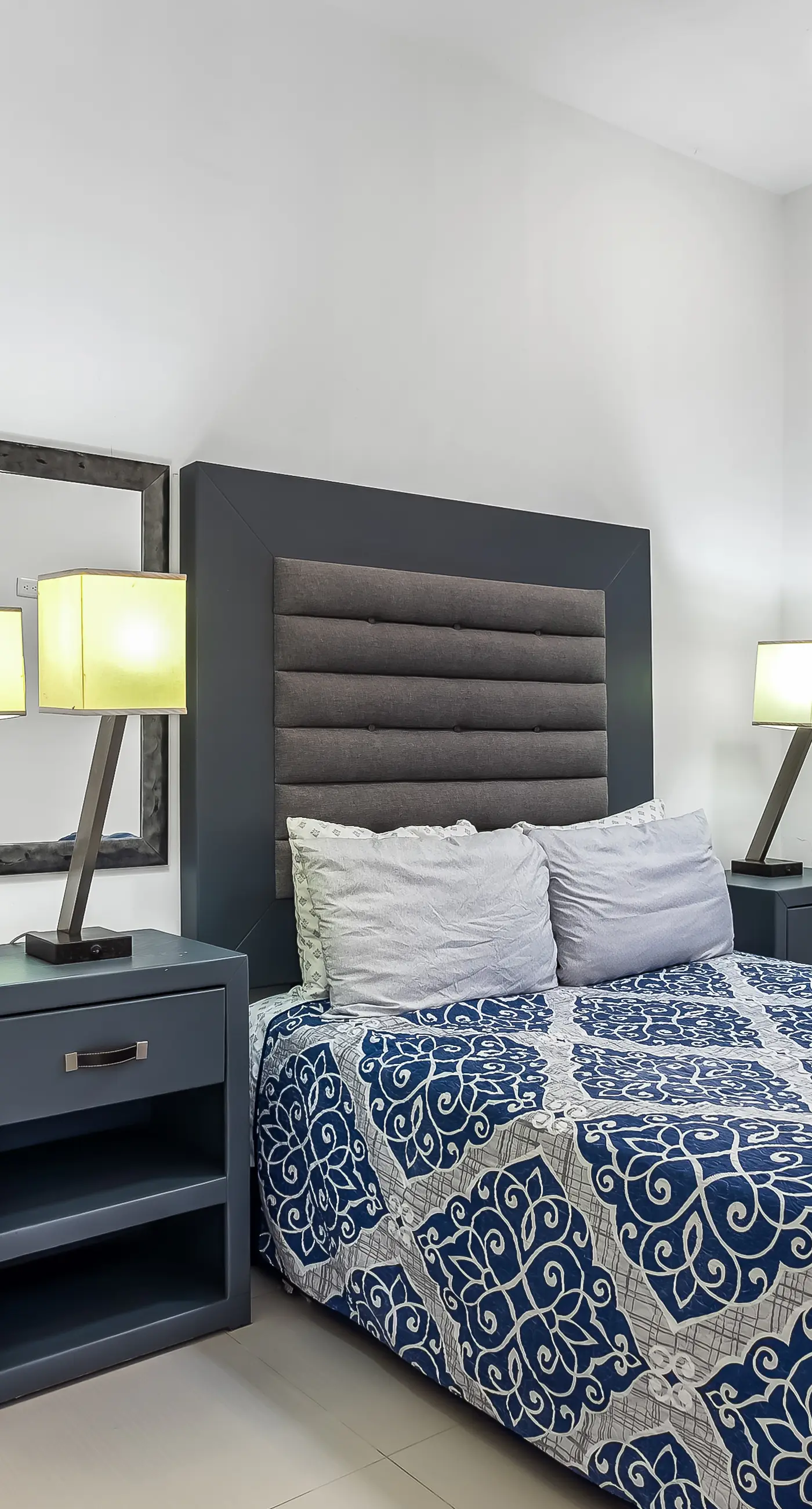 Jr Suite 1 - Playa Arcangel