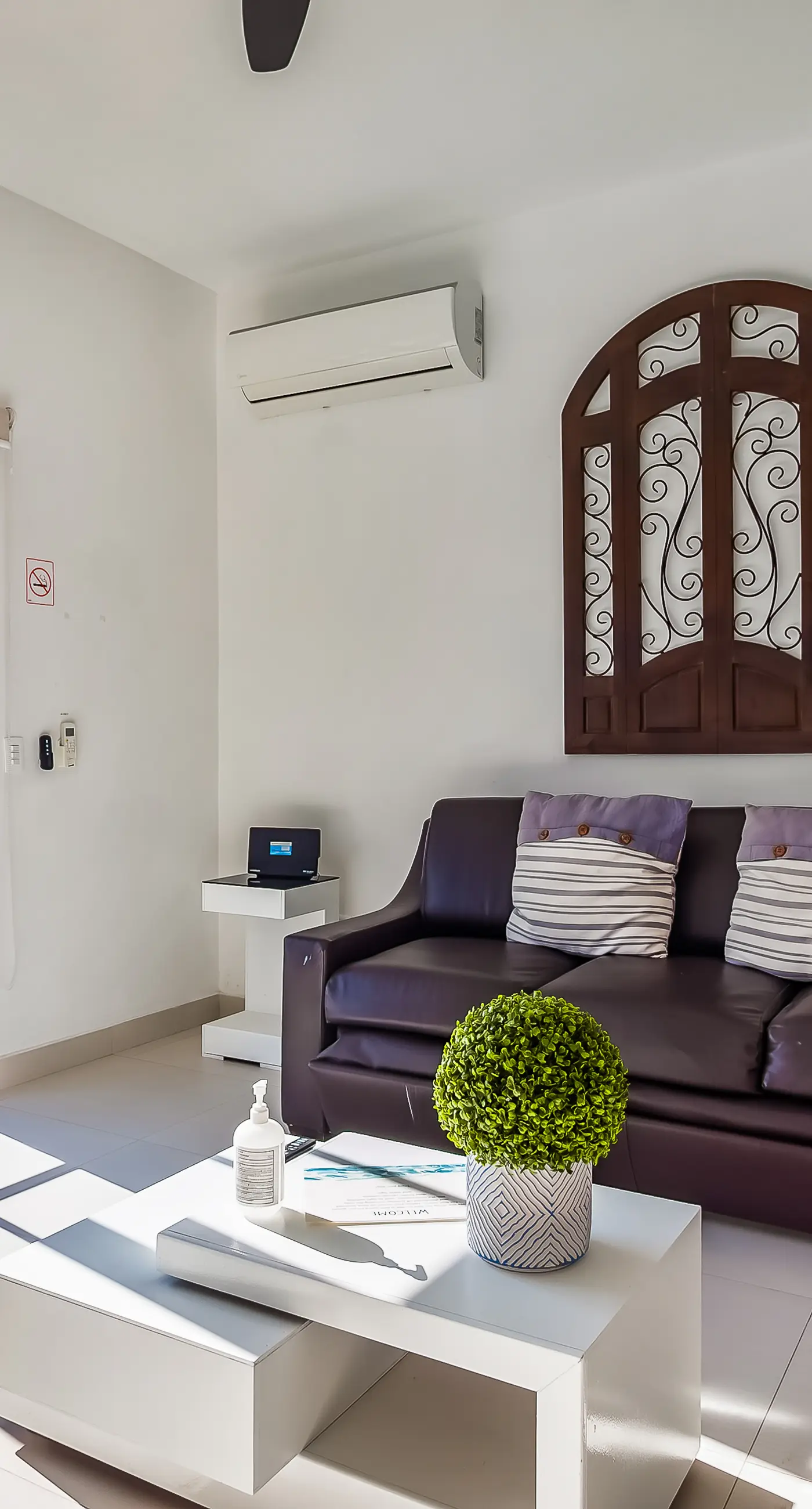 Jr Suite 1 - Playa Arcangel