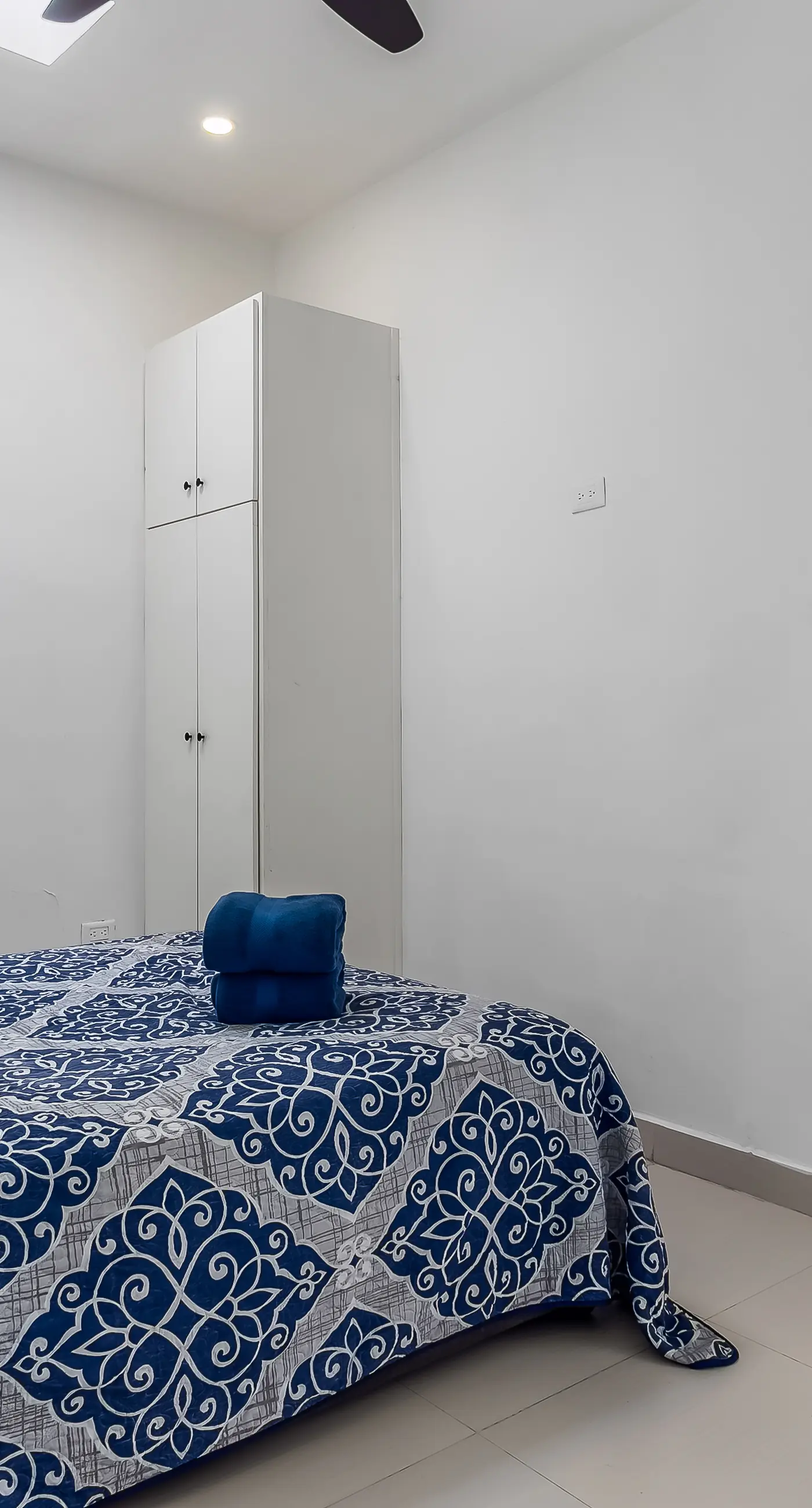 Jr Suite 1 - Playa Arcangel