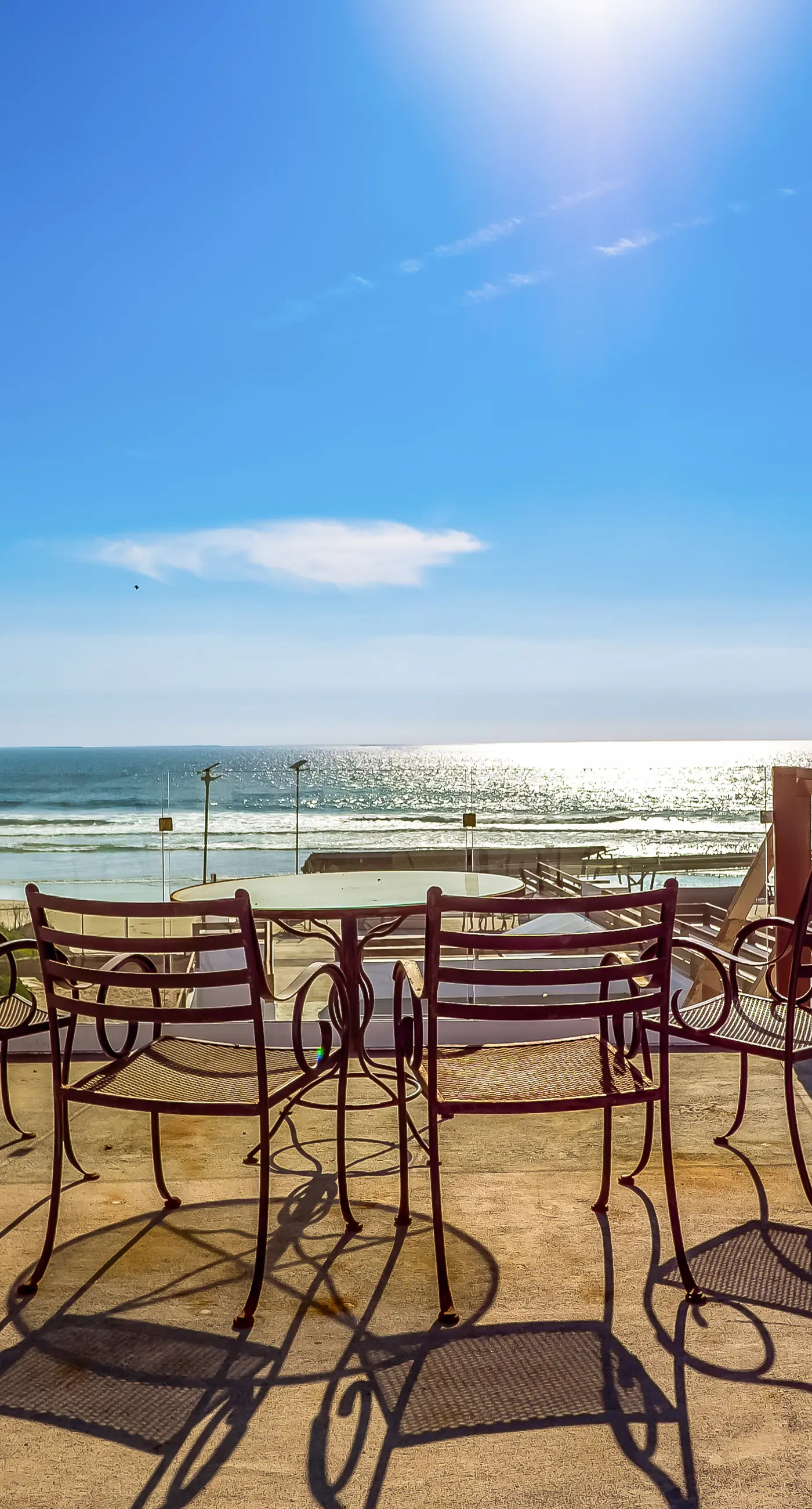 Jr Suite 1 - Playa Arcangel