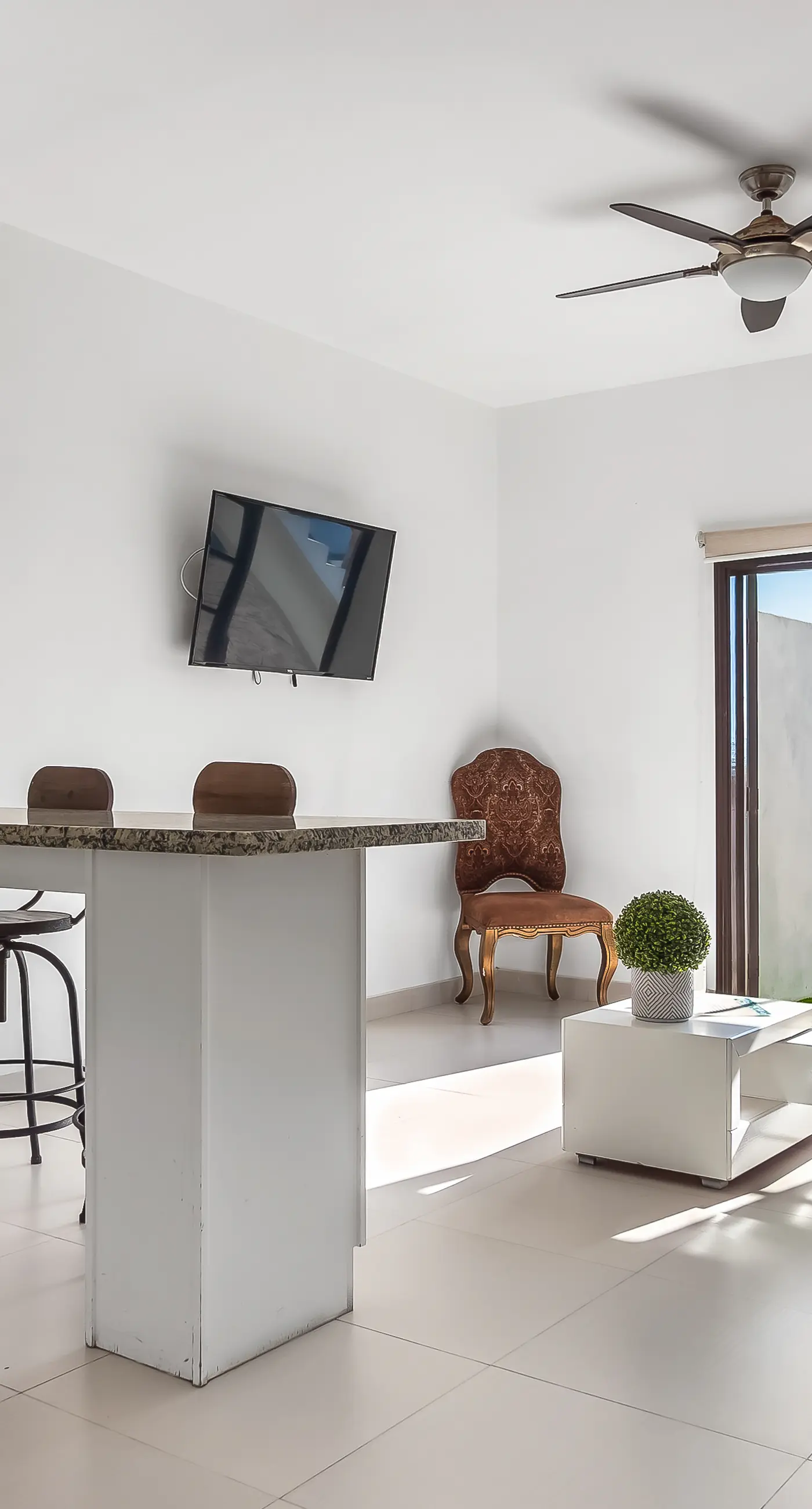 Jr Suite 1 - Playa Arcangel