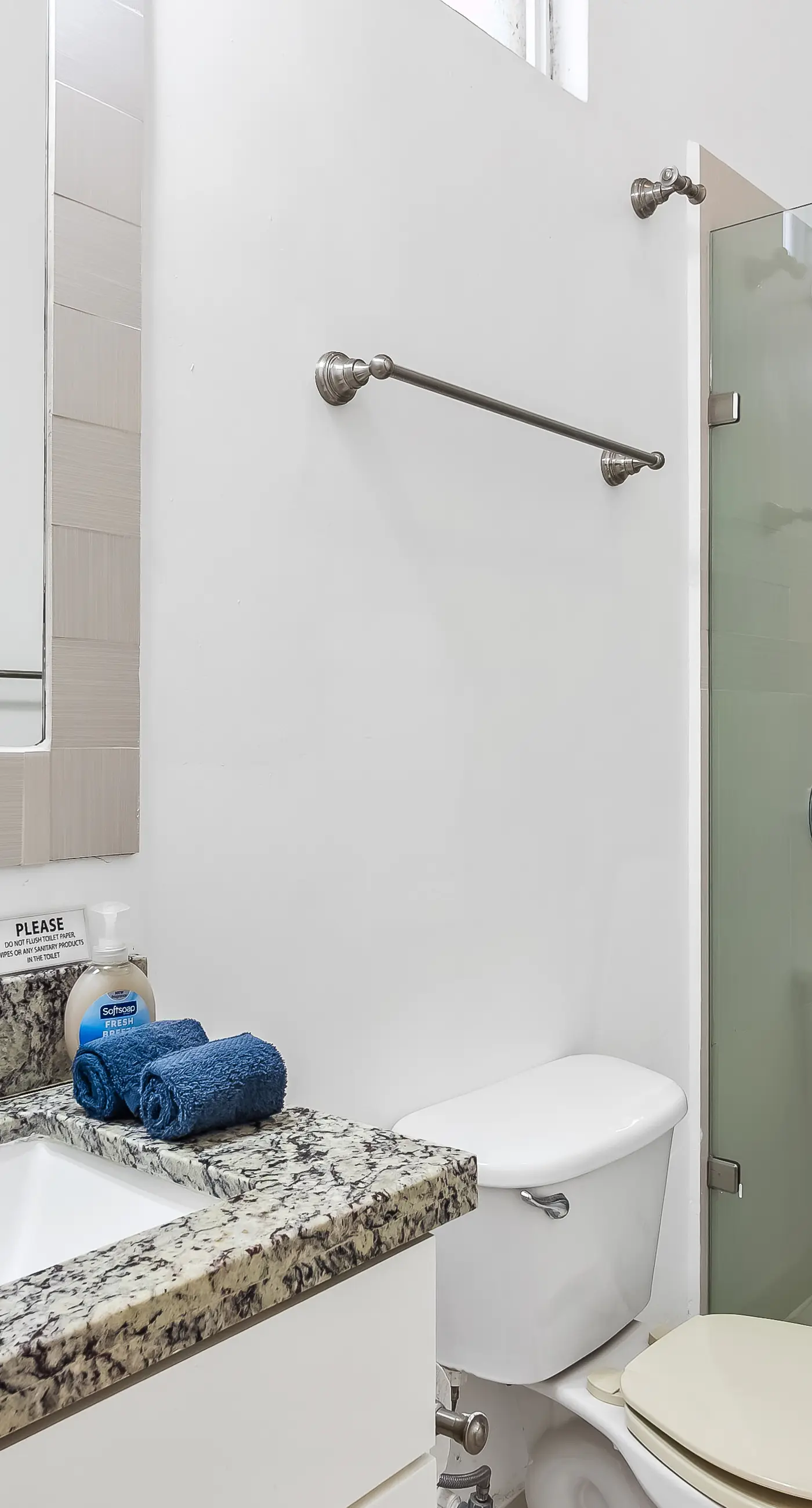 Jr Suite 1 - Playa Arcangel