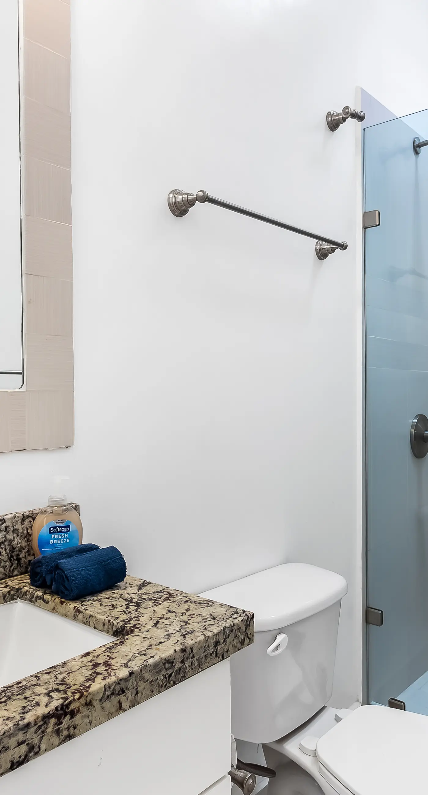 Jr Suite 1 - Playa Arcangel