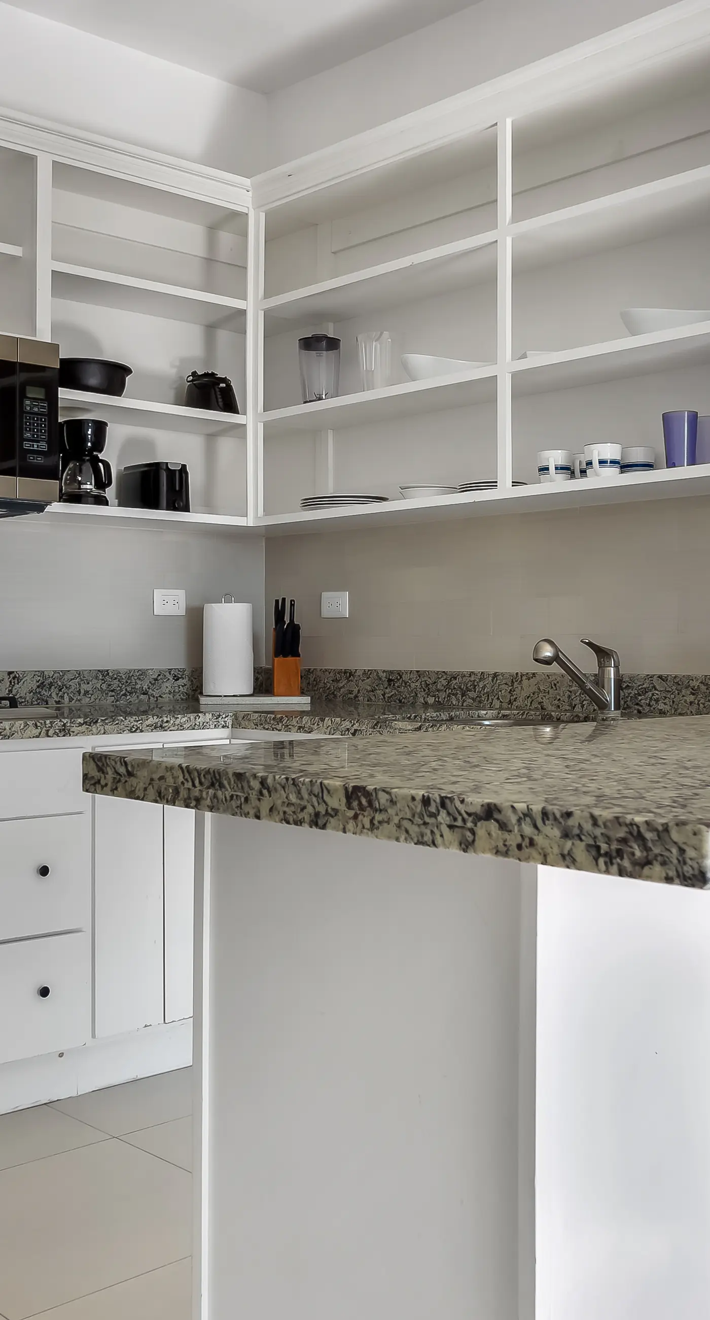 Jr Suite 1 - Playa Arcangel