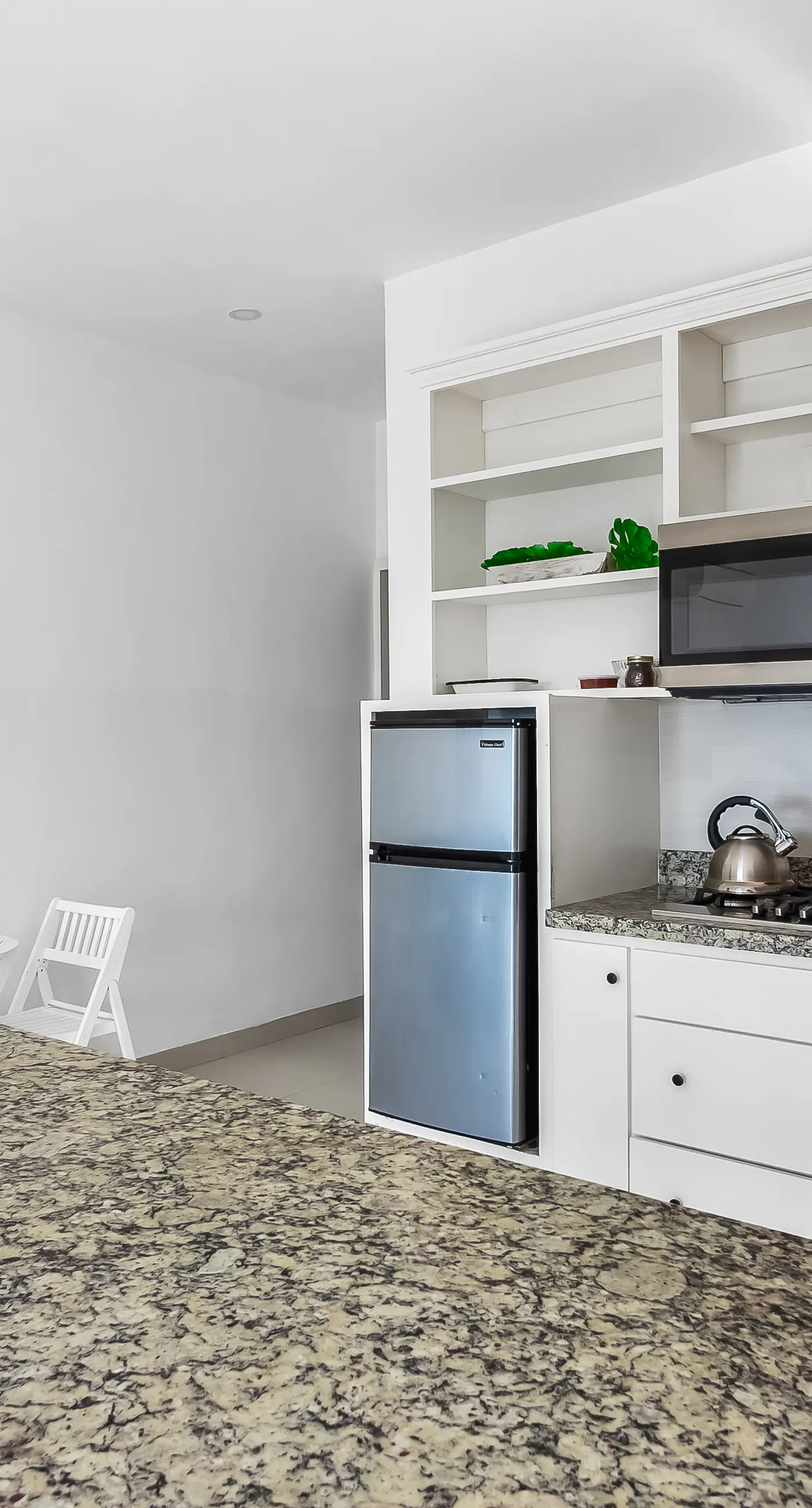 Jr Suite 1 - Playa Arcangel