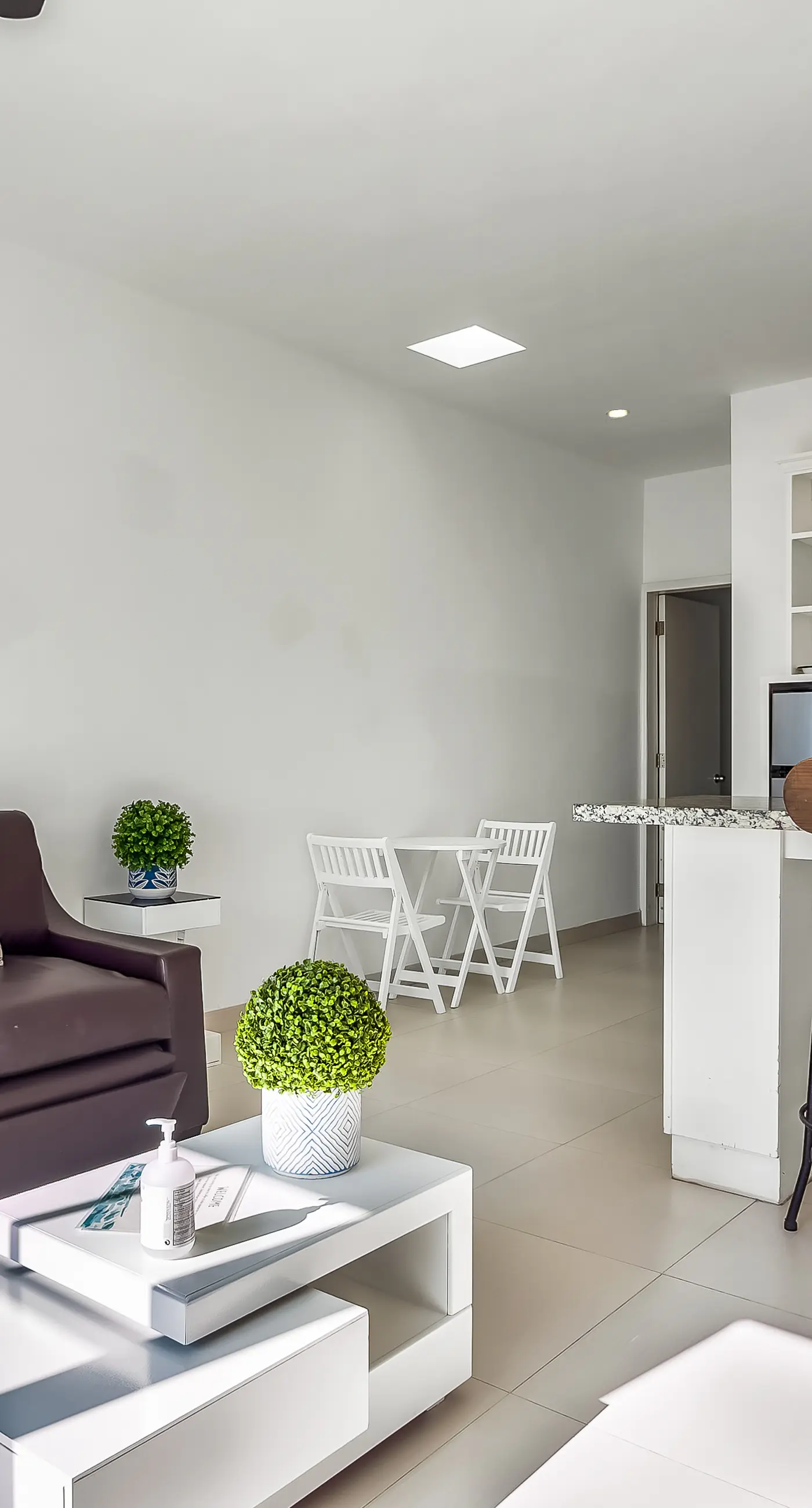 Jr Suite 1 - Playa Arcangel