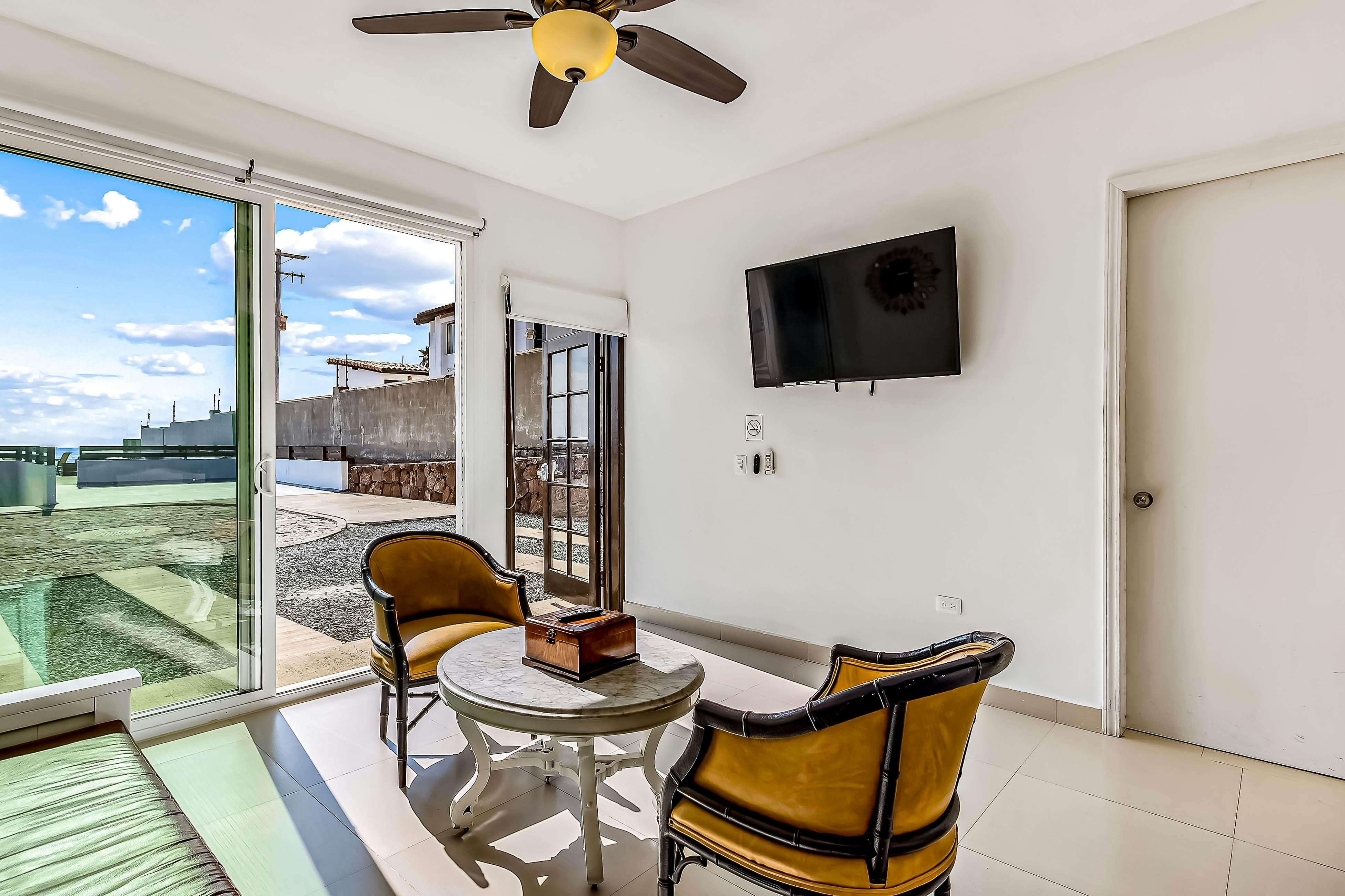 Casa Blanca 44 - Playa Arcangel