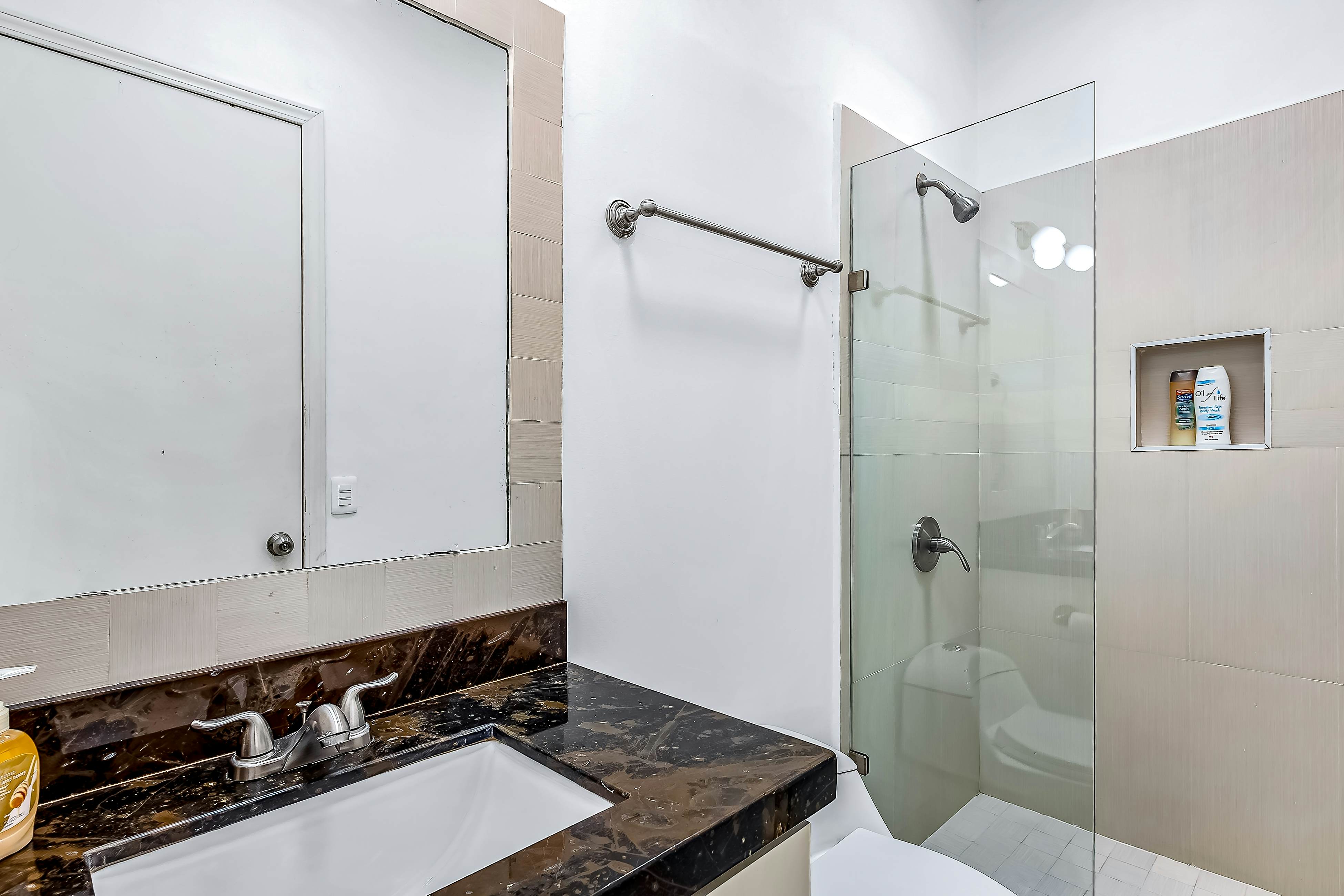 Casa Blanca 44 - Playa Arcangel