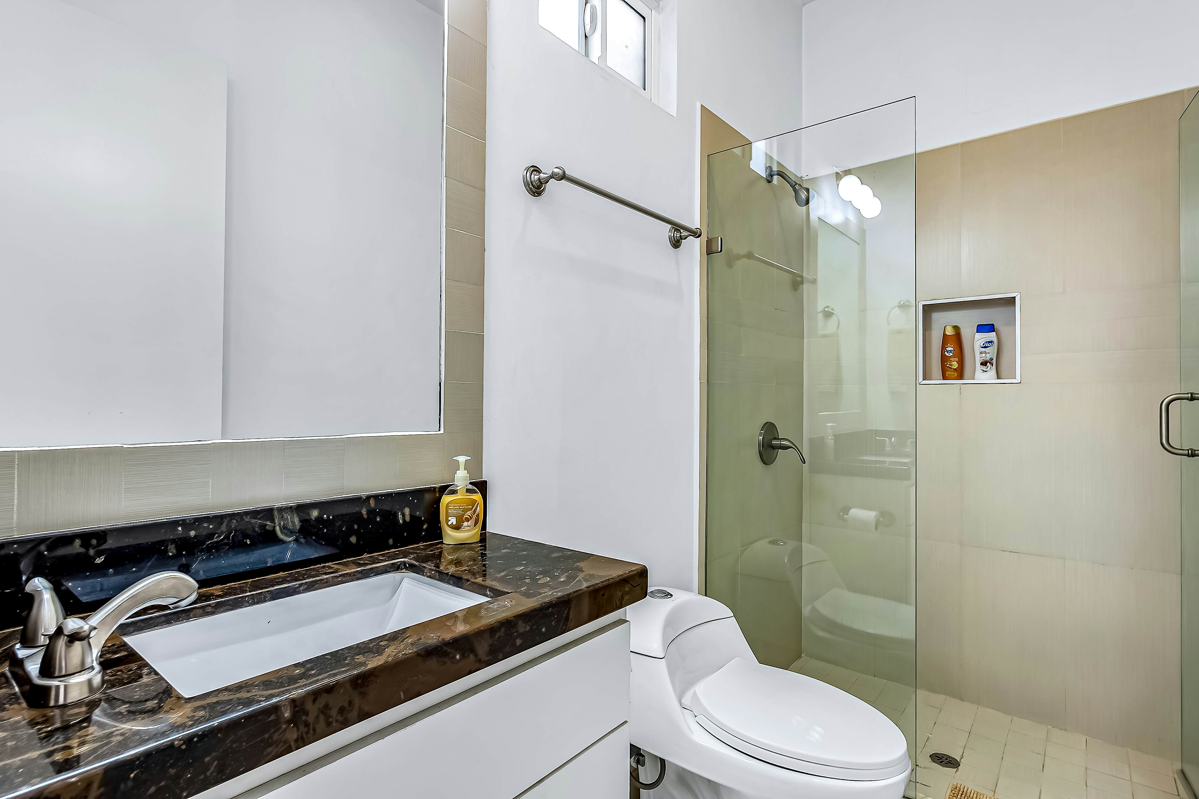 Casa Blanca 44 - Playa Arcangel