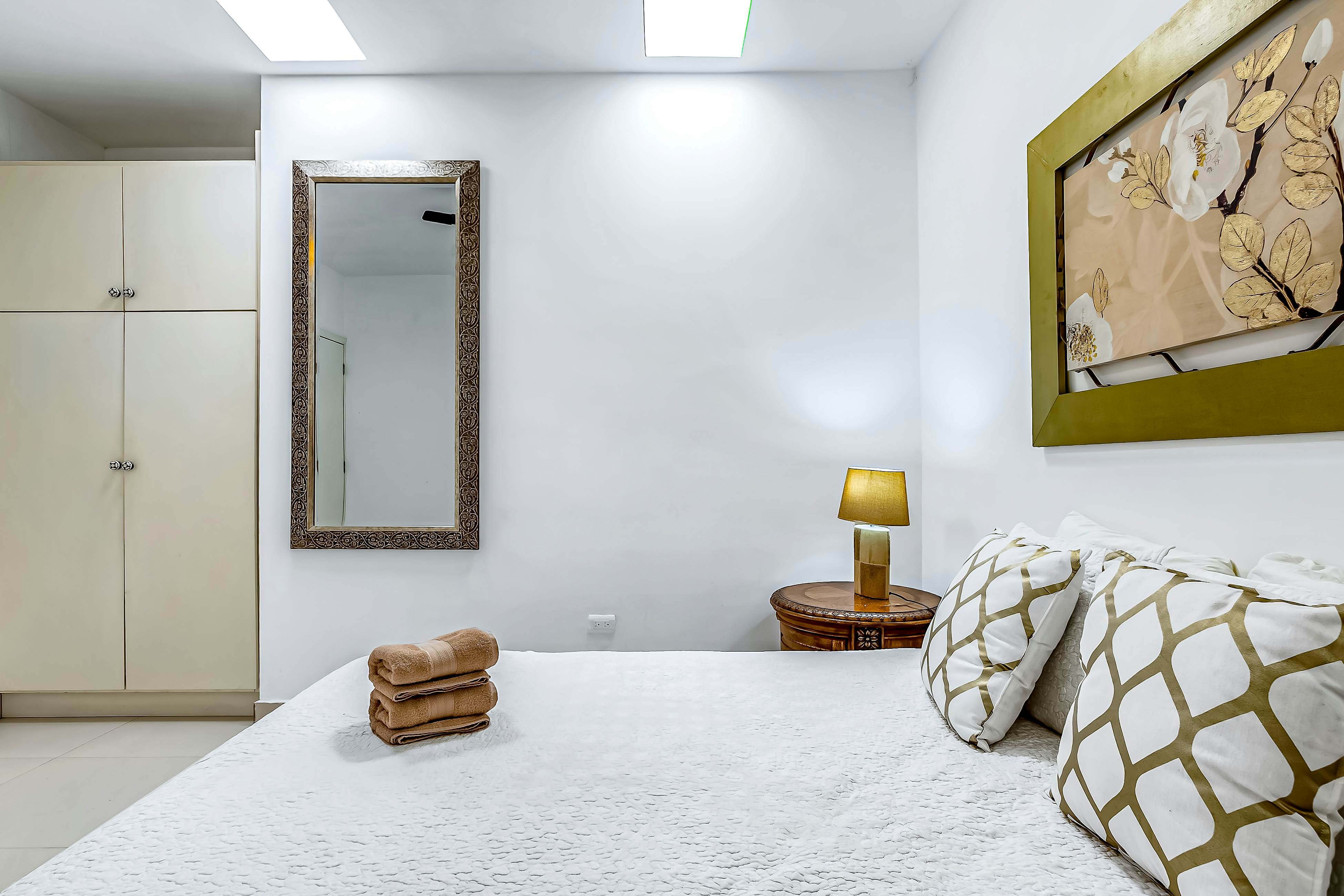 Casa Blanca 44 - Playa Arcangel