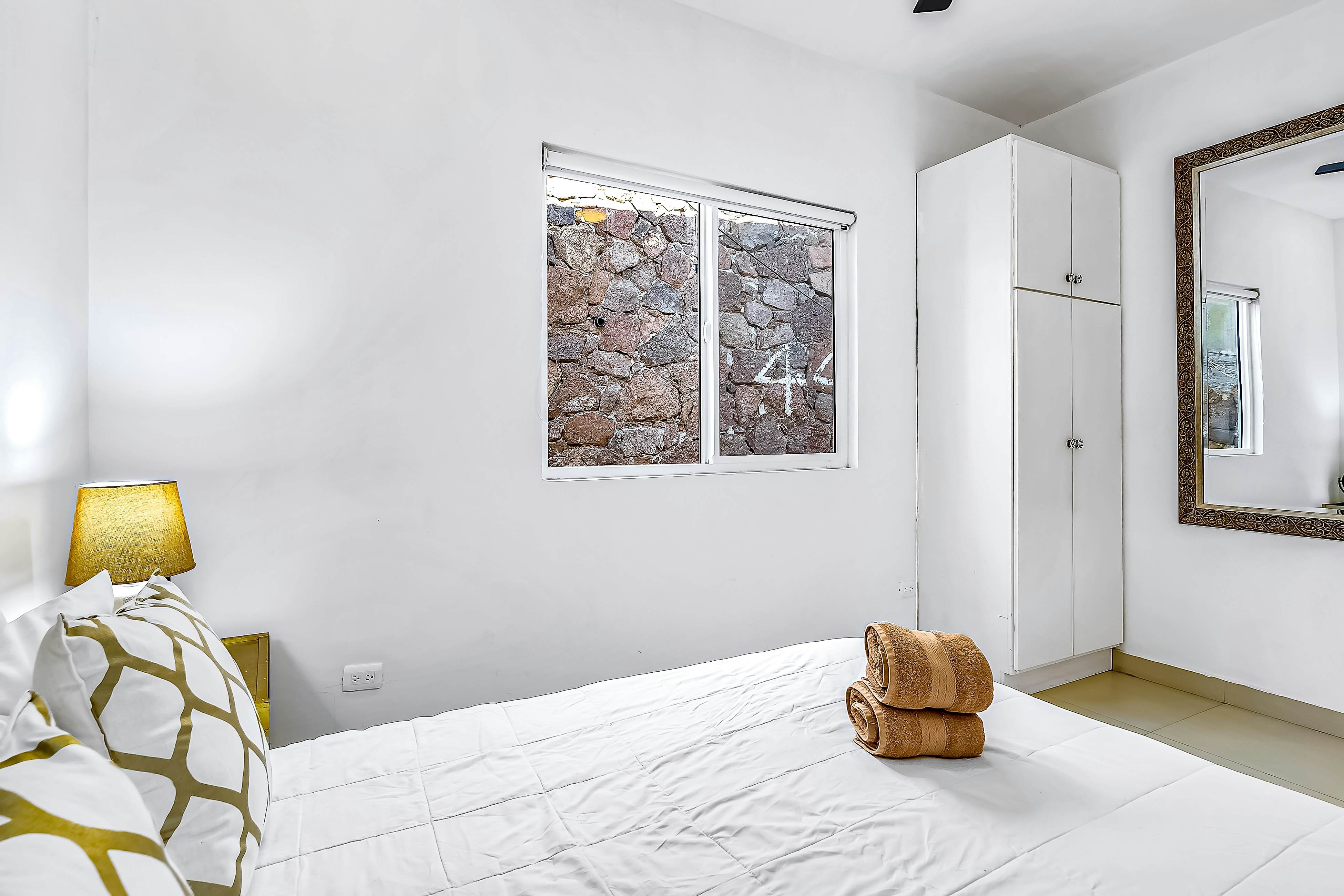 Casa Blanca 44 - Playa Arcangel