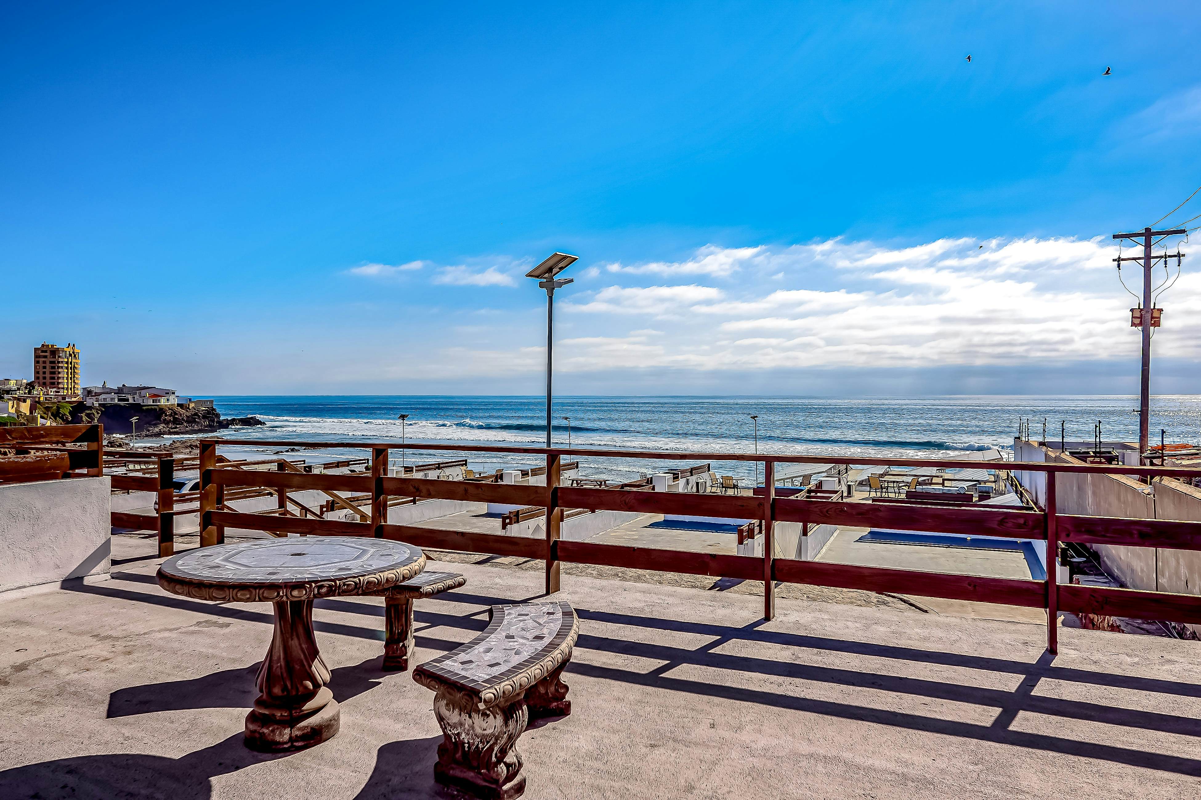 Casa Blanca 44 - Playa Arcangel