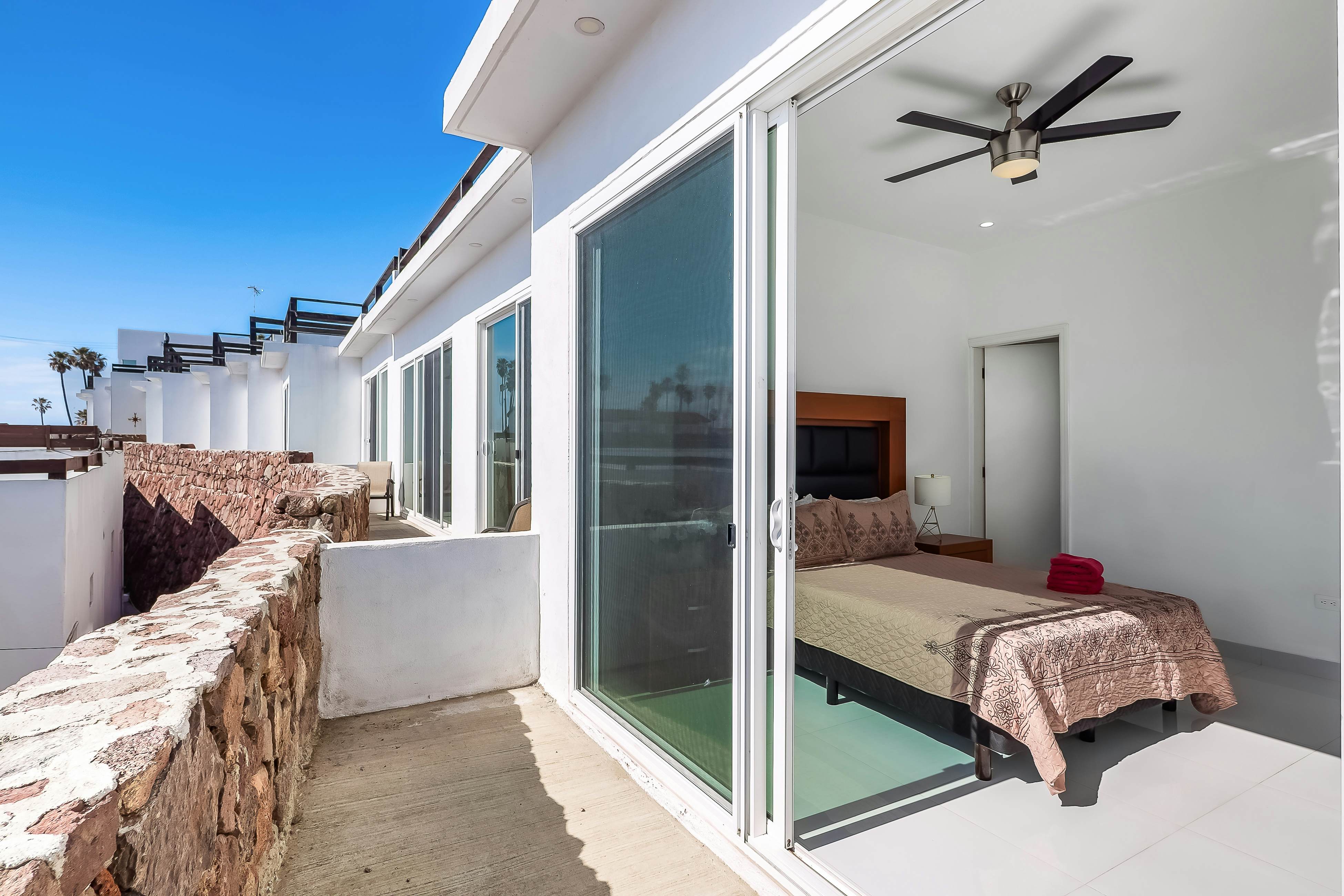 Casa Roble 24 - Playa Arcangel