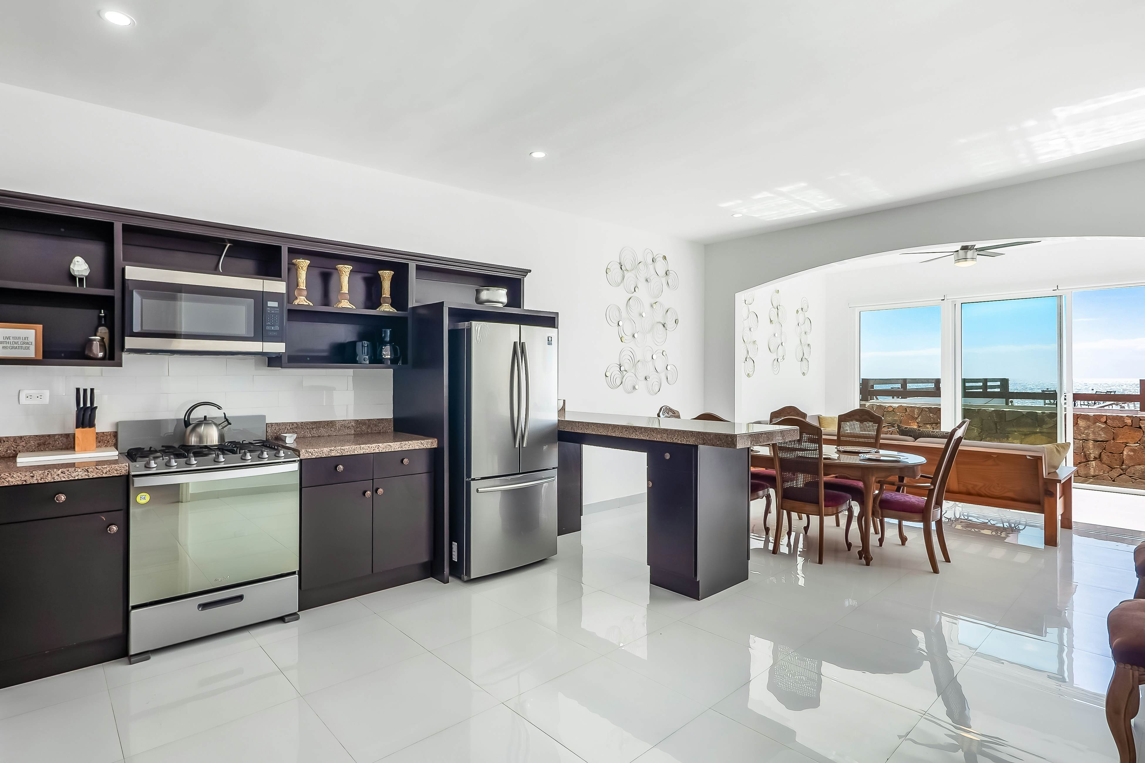 Casa Roble 24 - Playa Arcangel