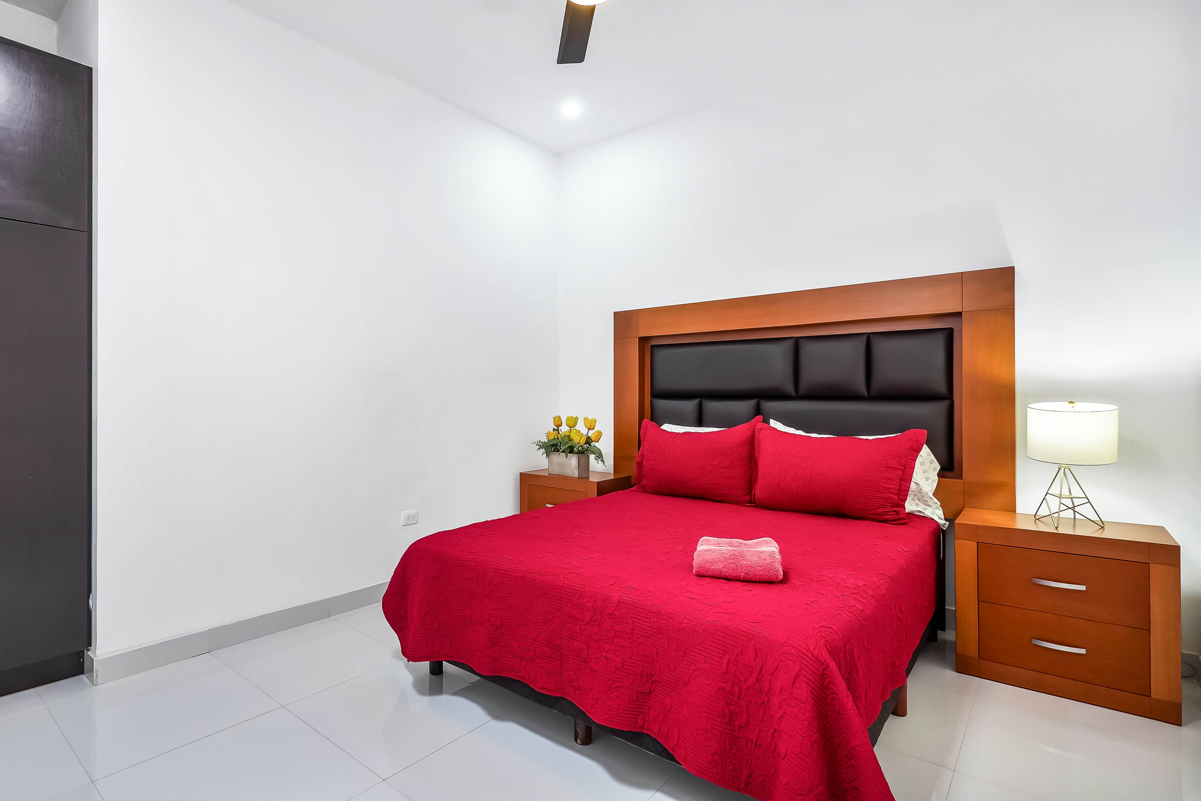 Casa Roble 24 - Playa Arcangel