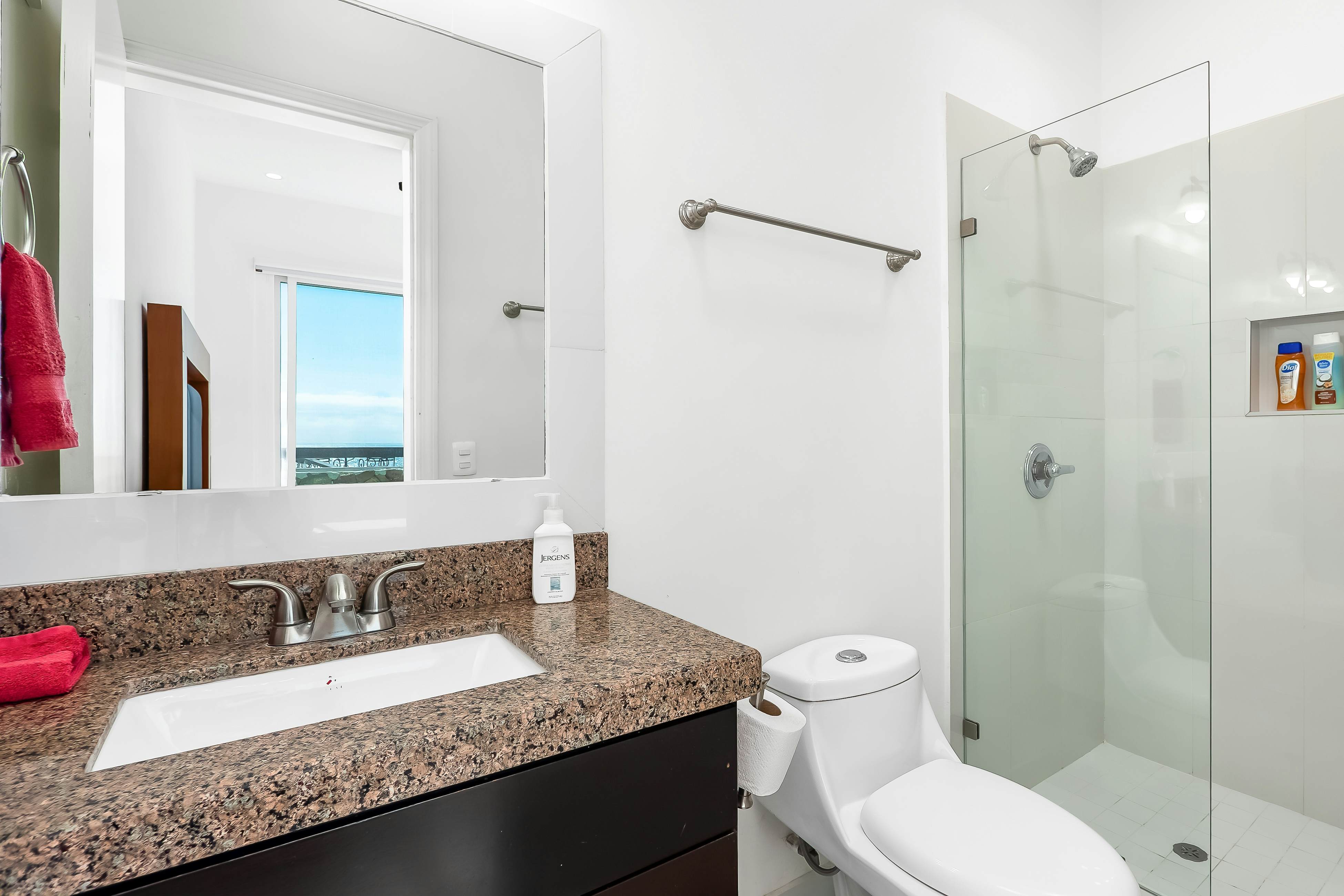 Casa Roble 24 - Playa Arcangel