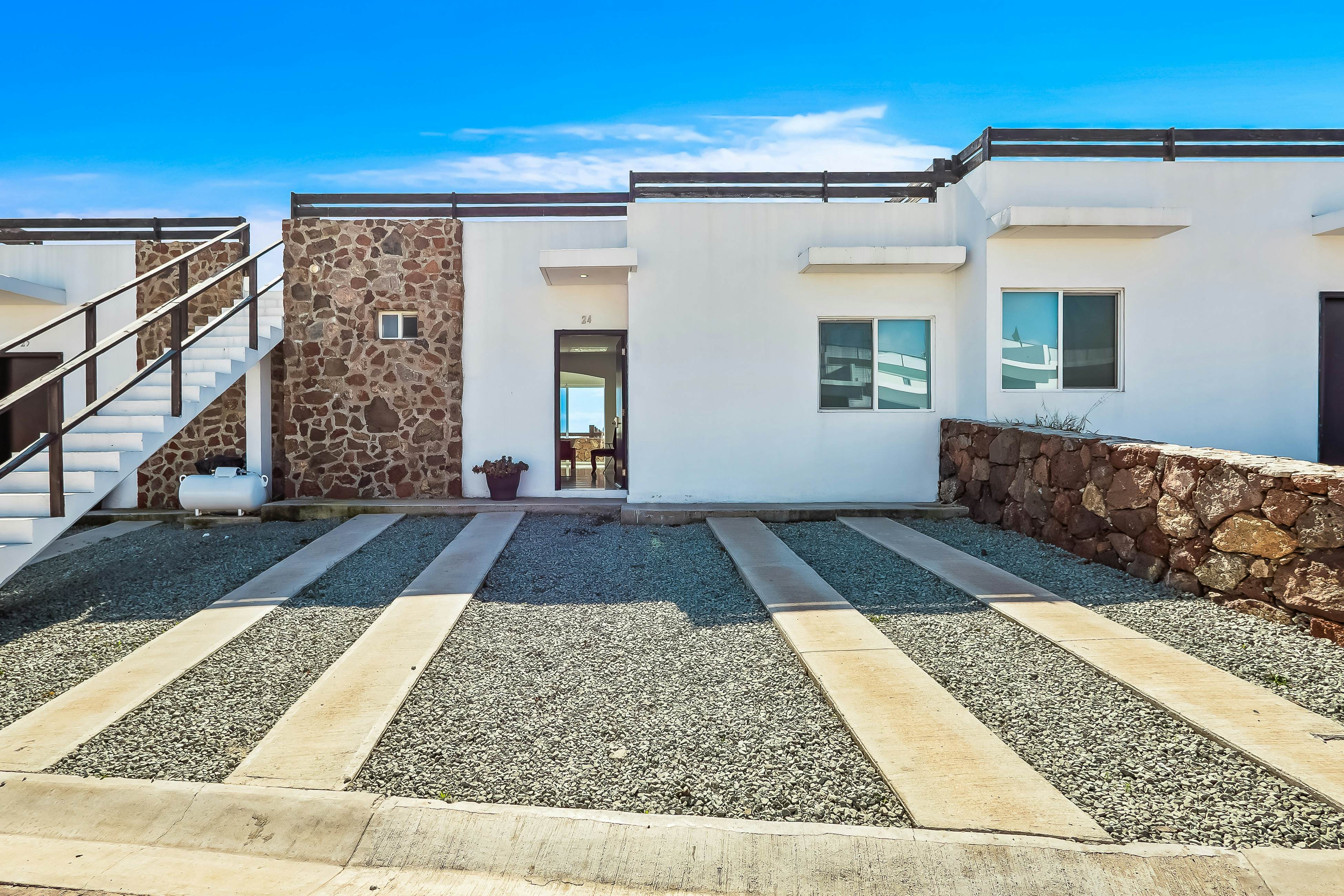 Casa Roble 24 - Playa Arcangel