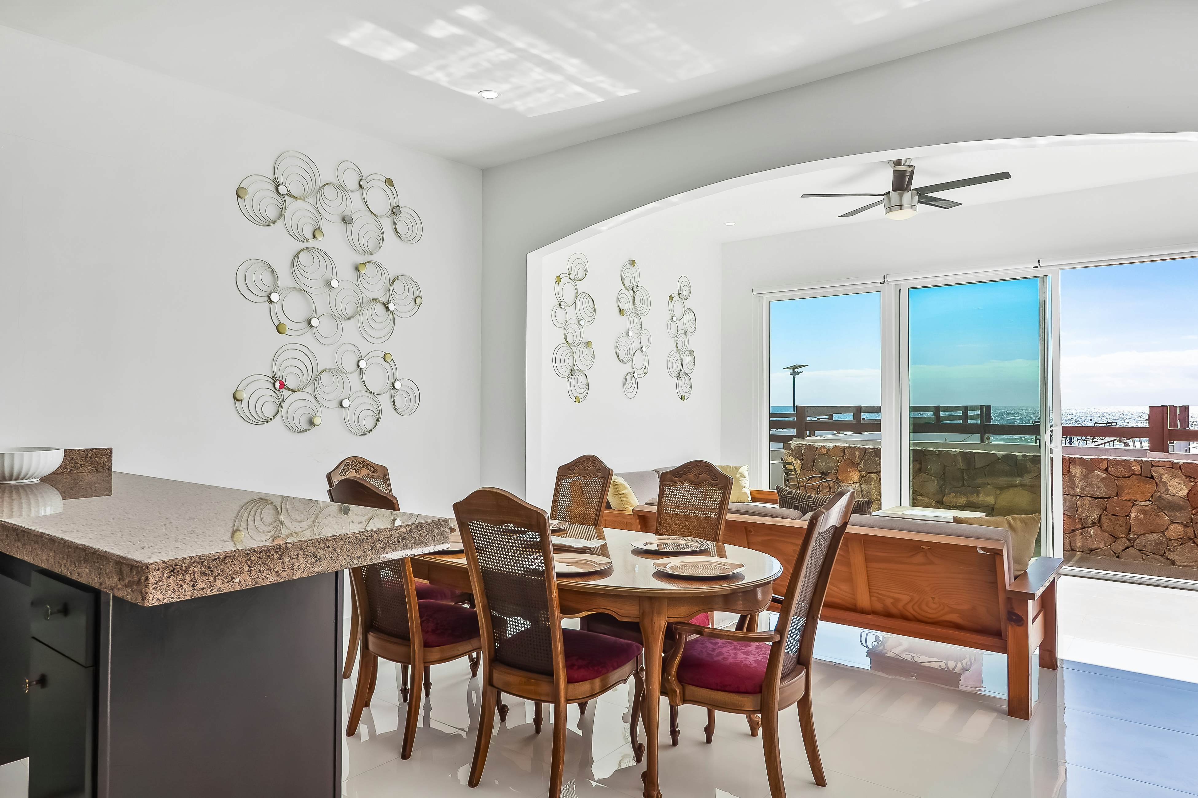 Casa Roble 24 - Playa Arcangel