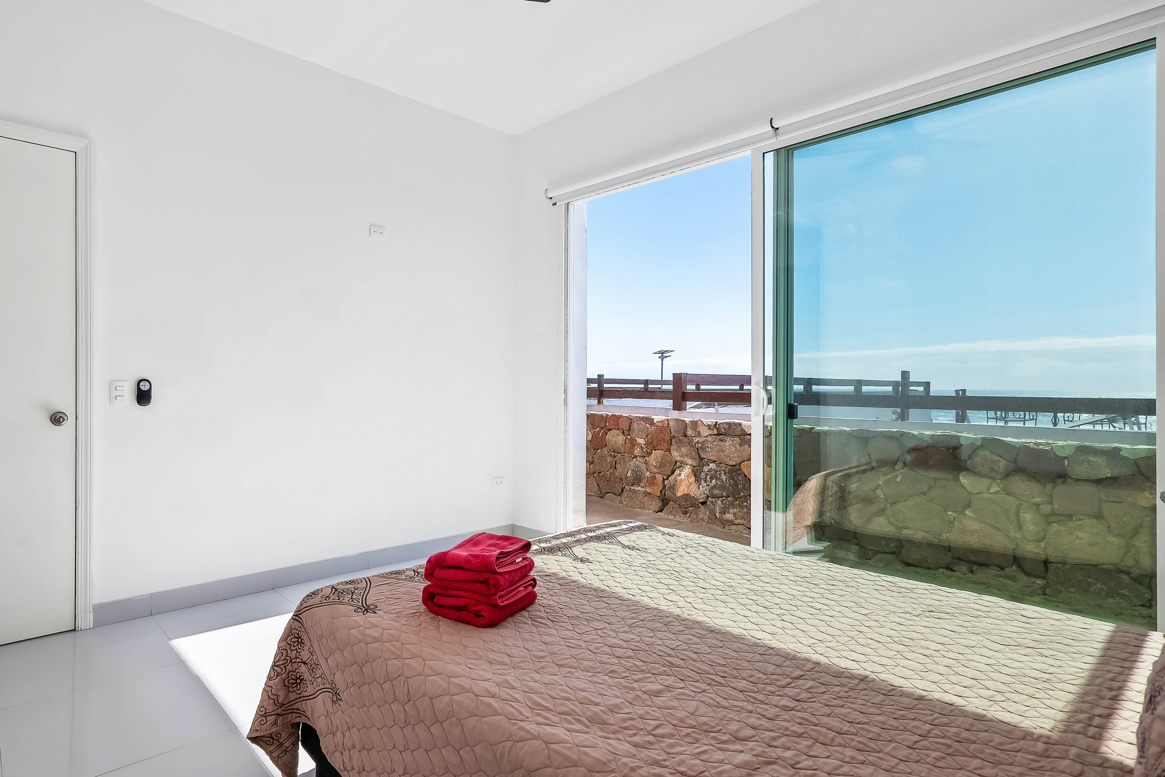 Casa Roble 24 - Playa Arcangel