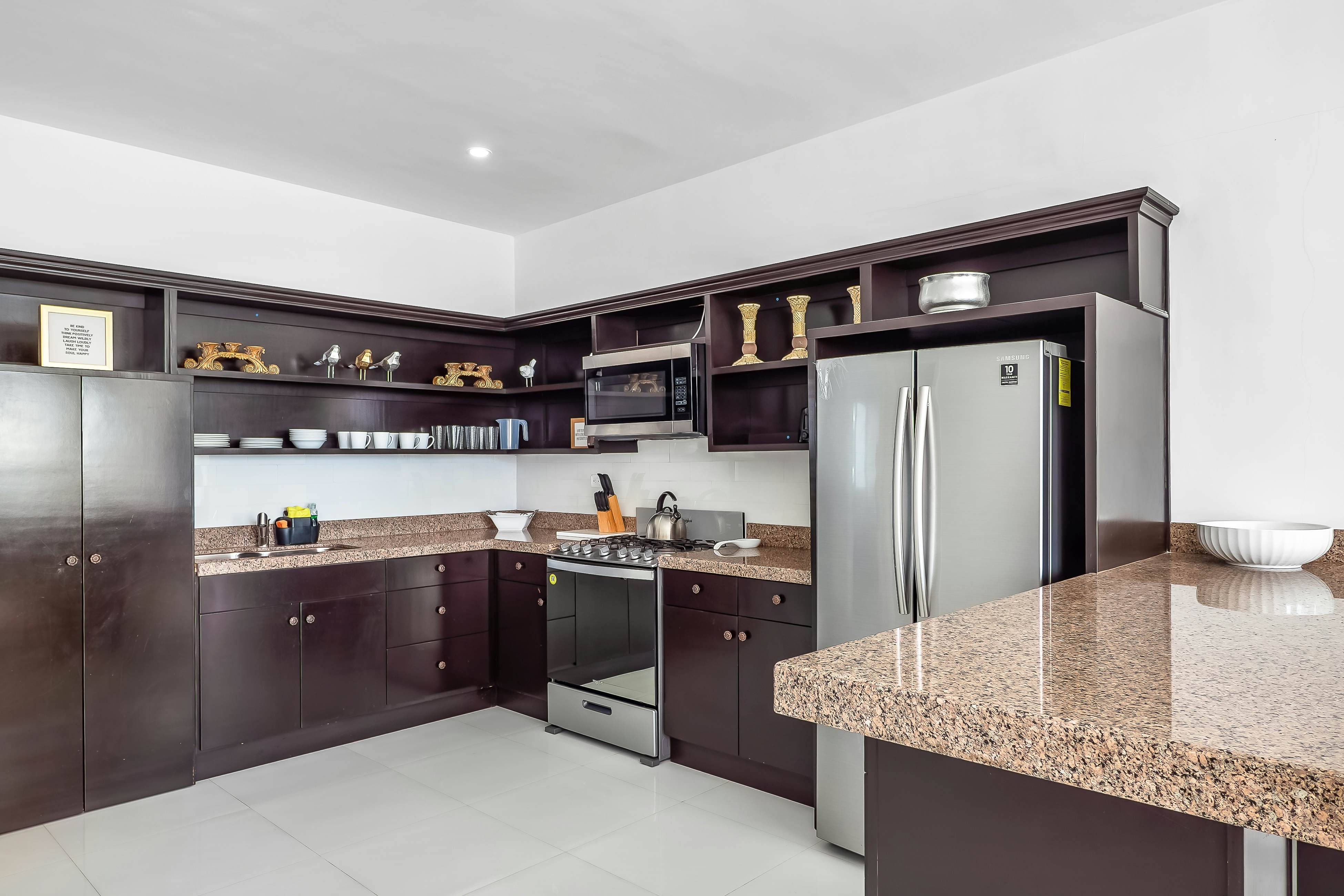 Casa Roble 24 - Playa Arcangel