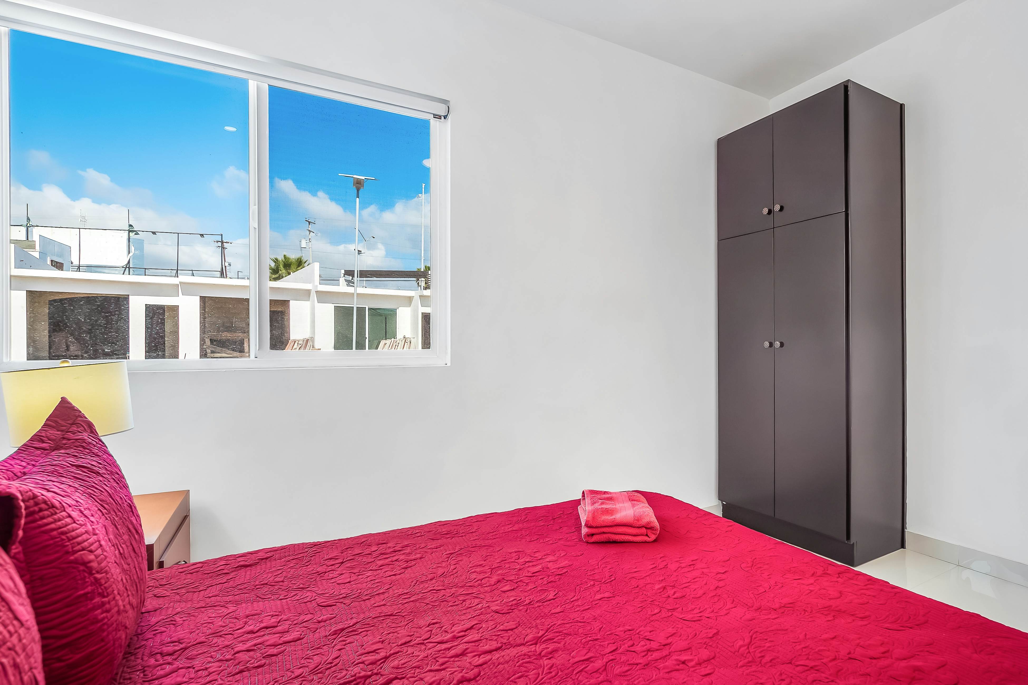 Casa Roble 24 - Playa Arcangel