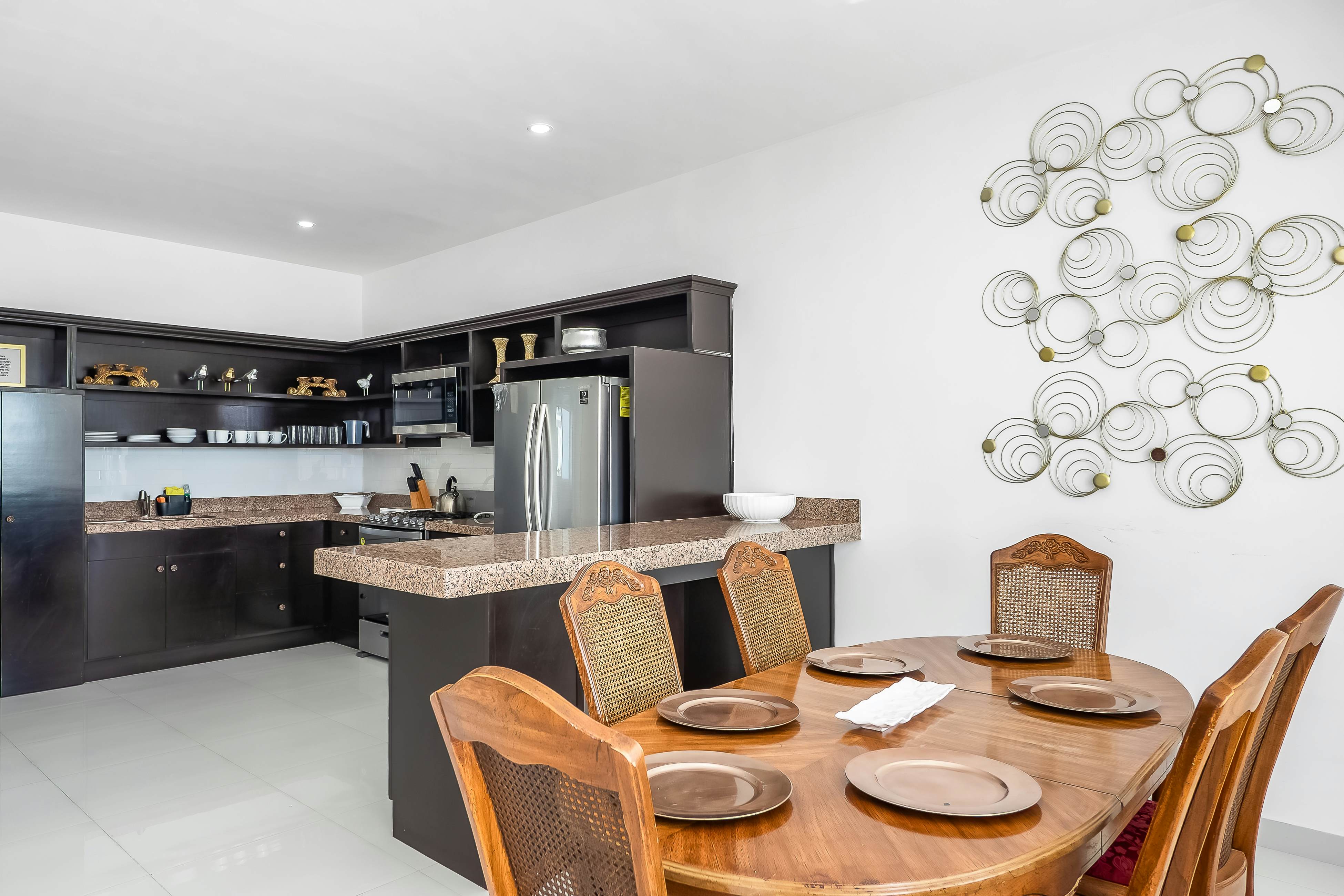 Casa Roble 24 - Playa Arcangel