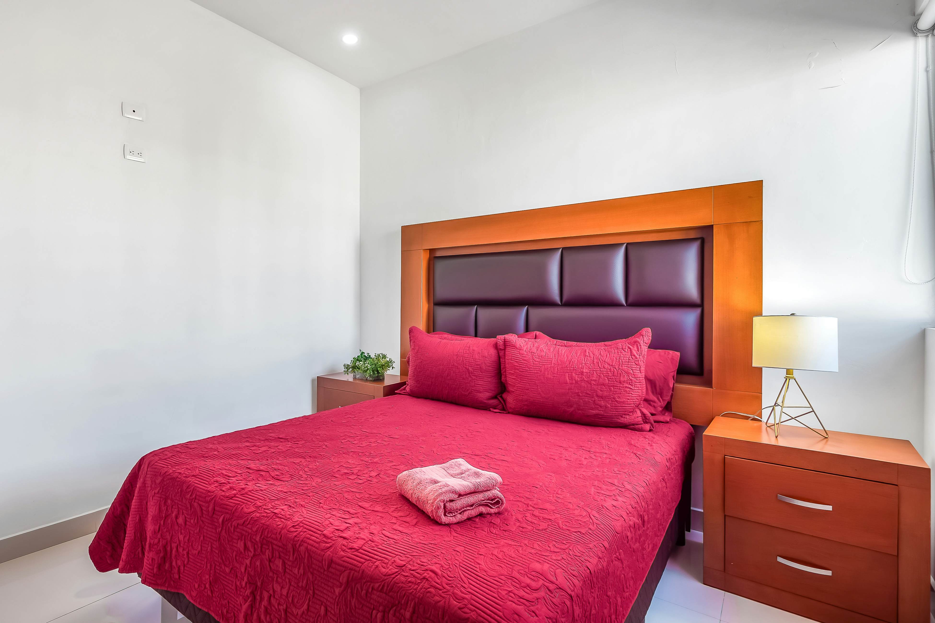 Casa Roble 24 - Playa Arcangel