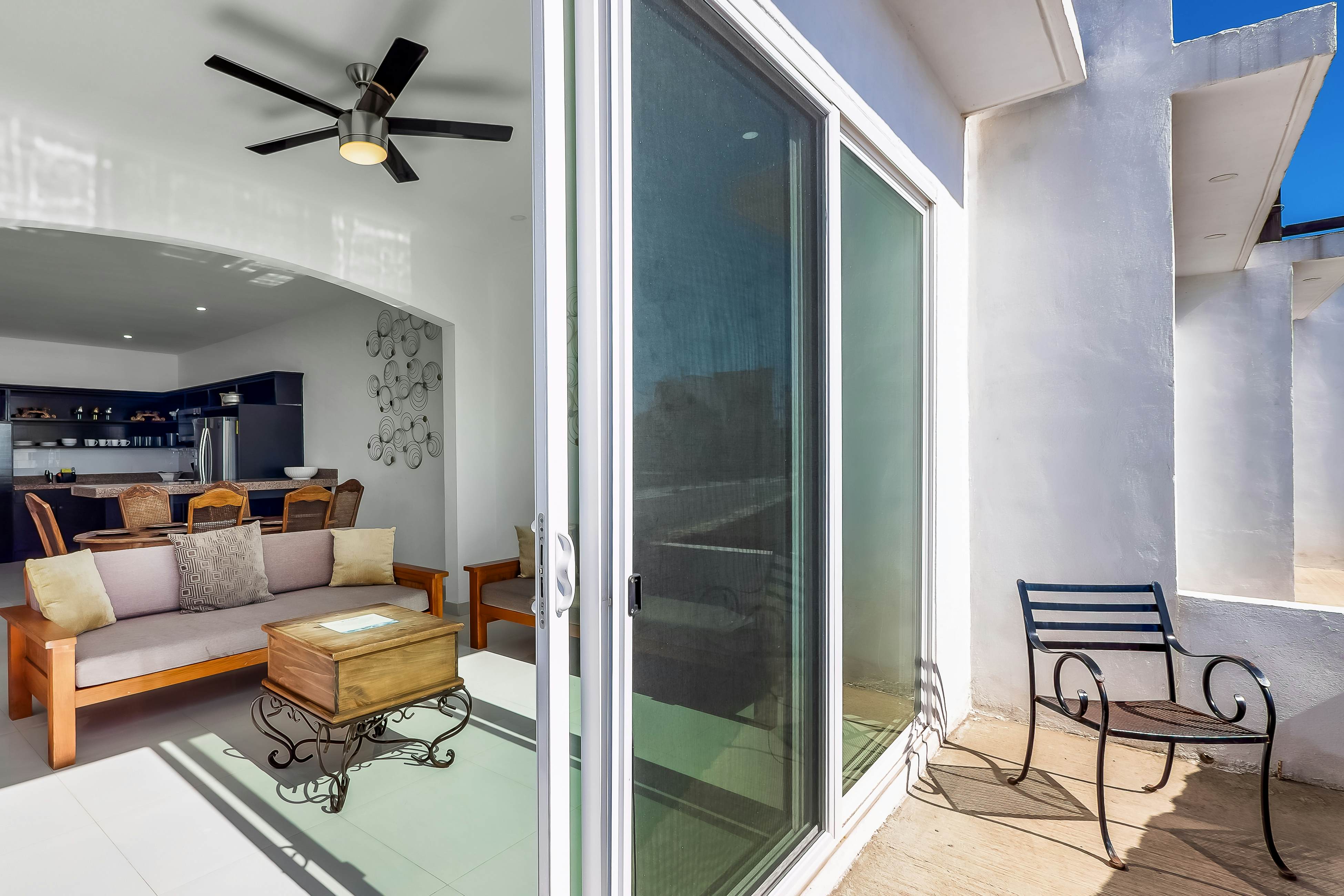 Casa Roble 24 - Playa Arcangel